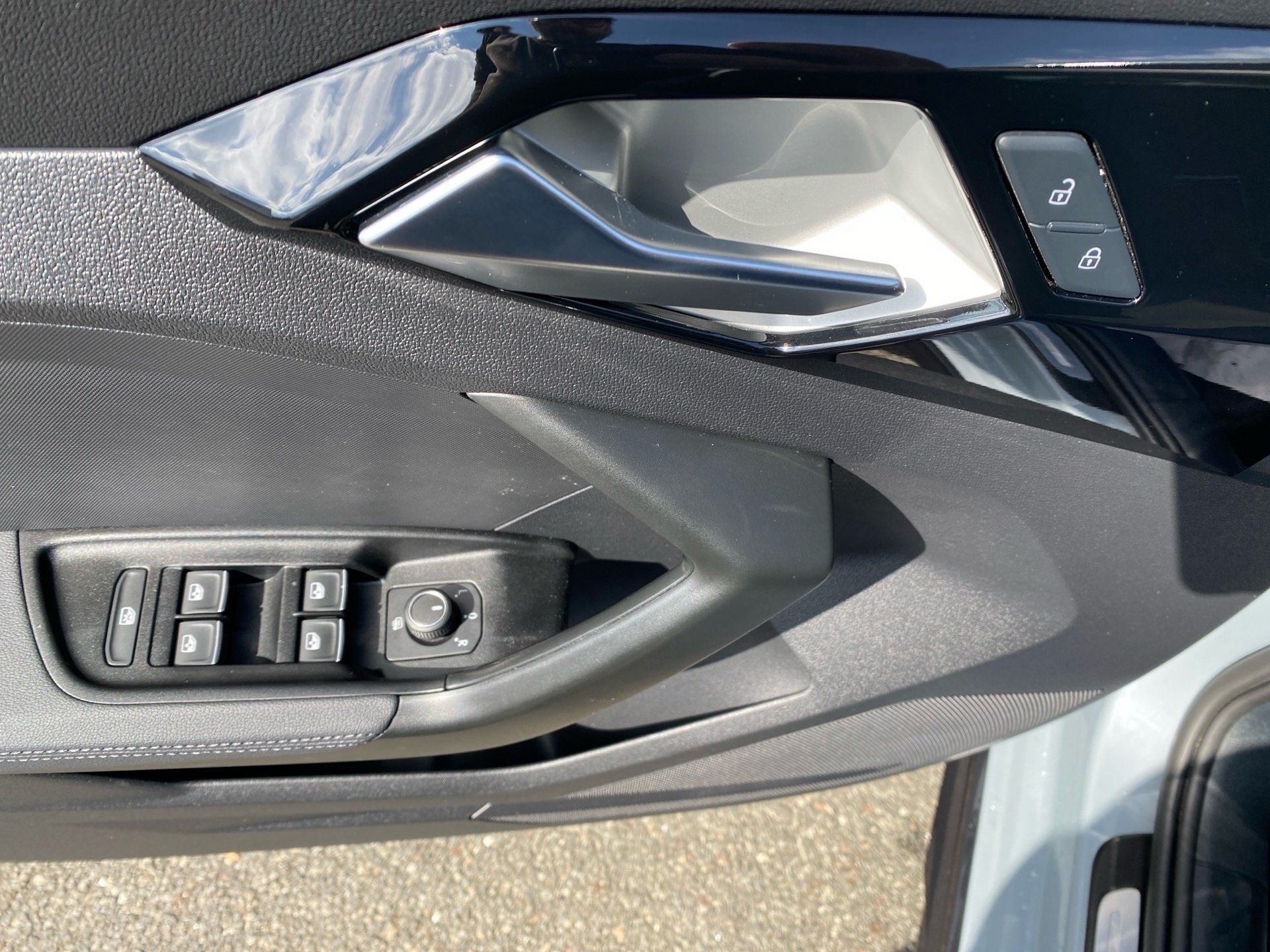 A1 allstreet 30 TFSI S-tronic LED Navi RFK SHZ