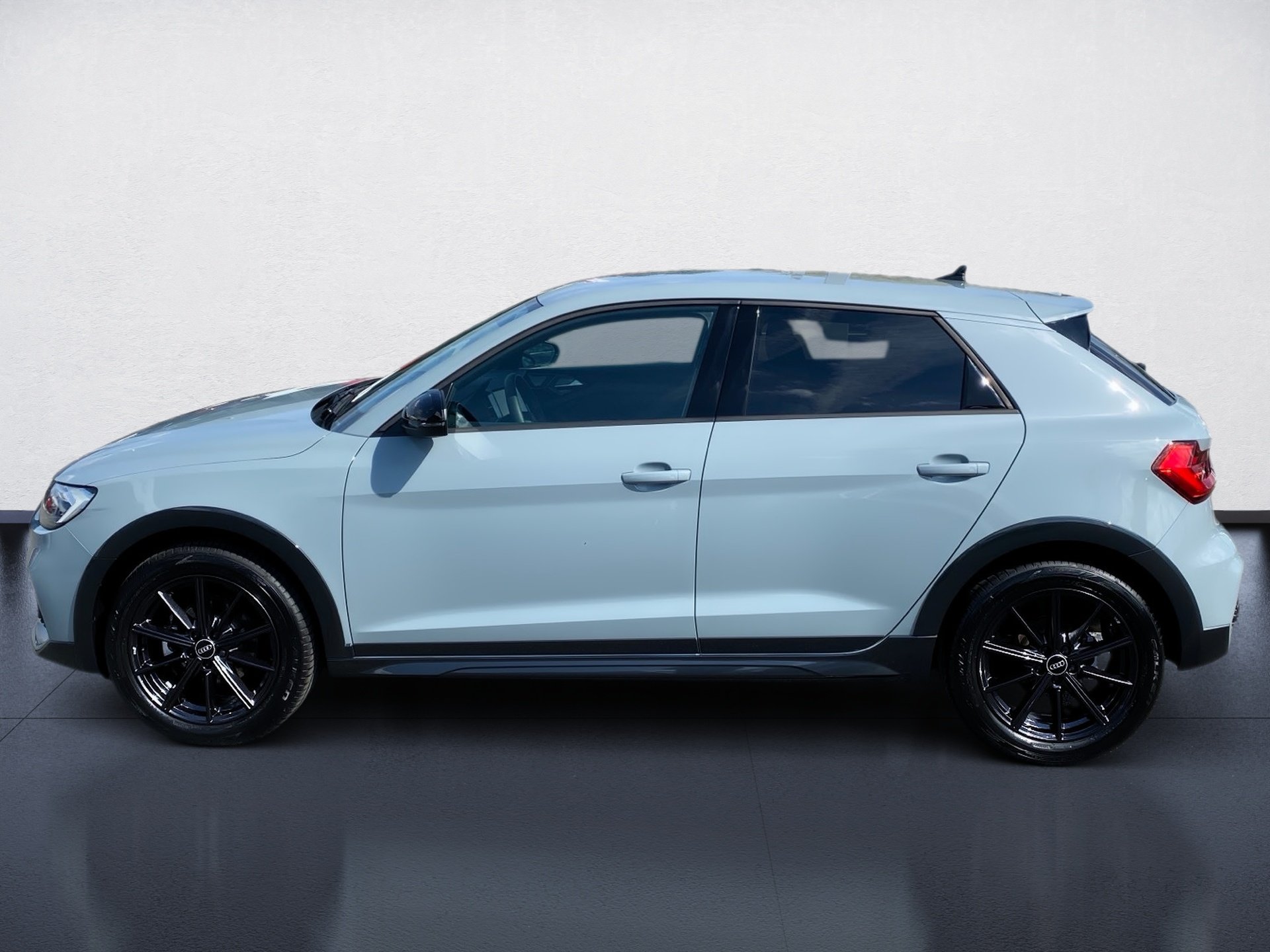 A1 allstreet 30 TFSI S-tronic LED Navi RFK SHZ