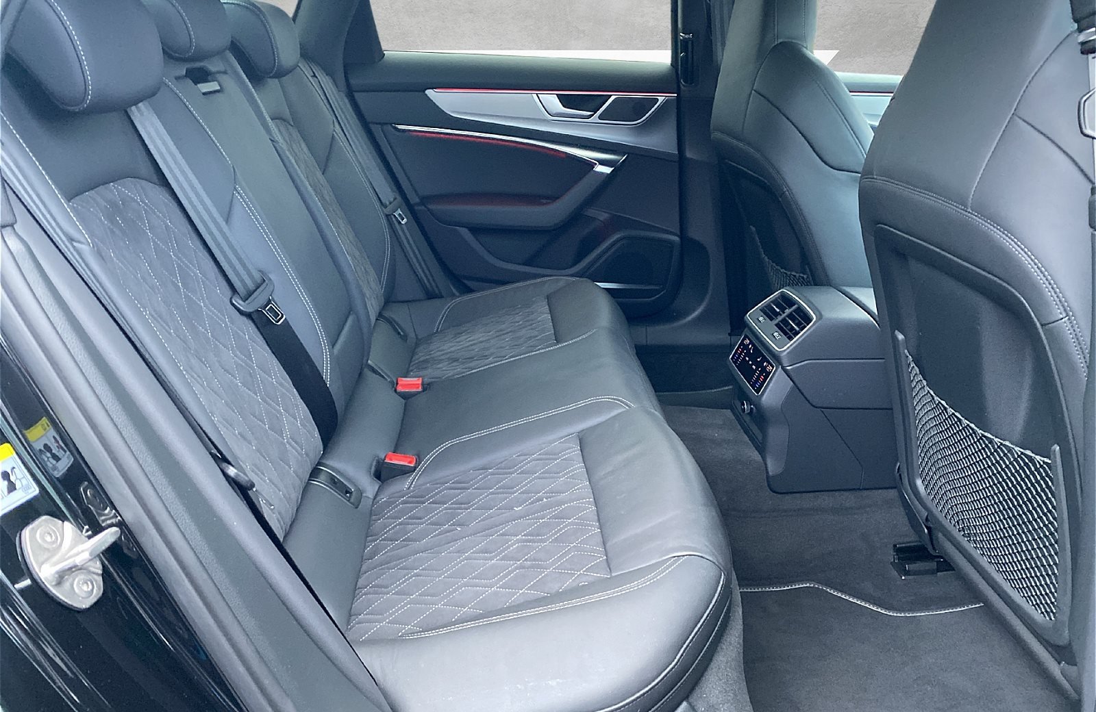 S6 Limousine 3.0 TDI quattro Tiptronic Matrix HuD Luft Allradlenk. Standhzg.