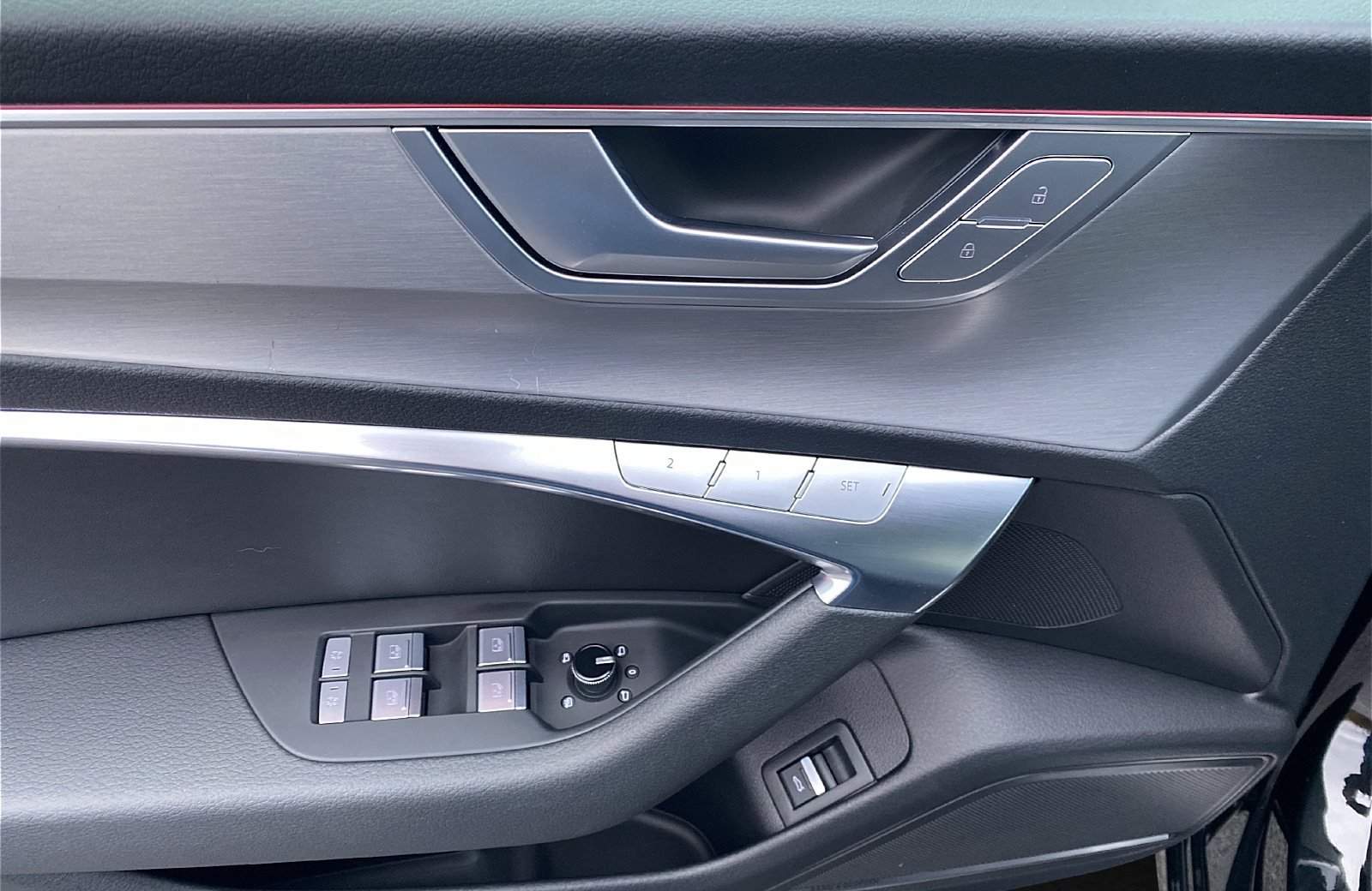 S6 Limousine 3.0 TDI quattro Tiptronic Matrix HuD Luft Allradlenk. Standhzg.