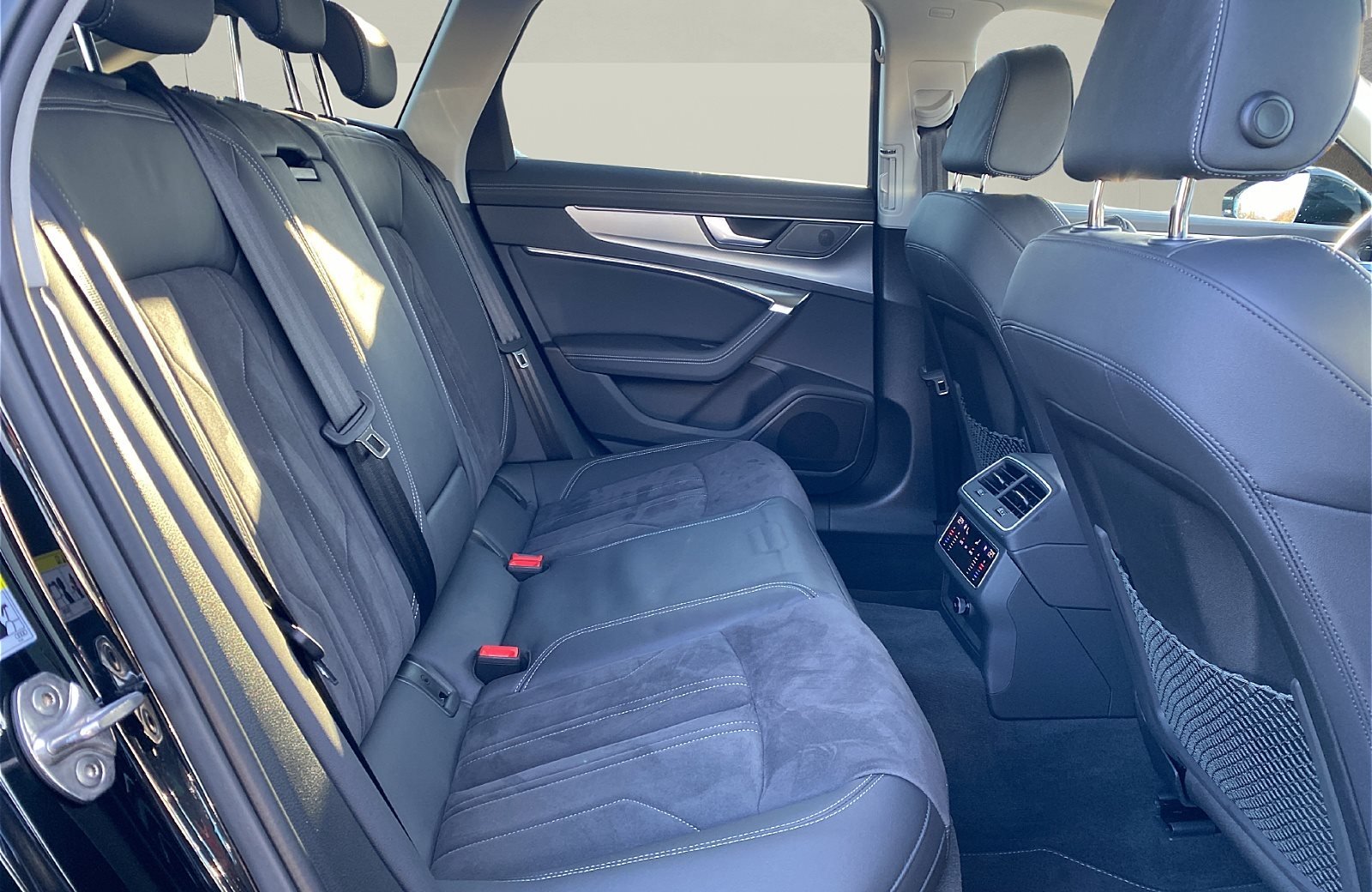 A6 allroad 40 TDI quattro S-tronic HD Matrix ACC AHK RFK