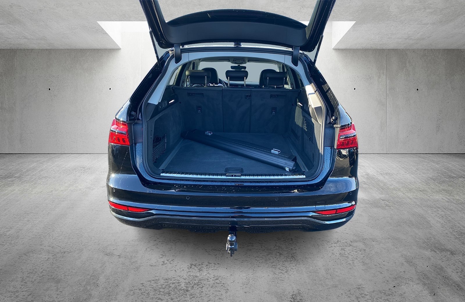 A6 allroad 40 TDI quattro S-tronic HD Matrix ACC AHK RFK