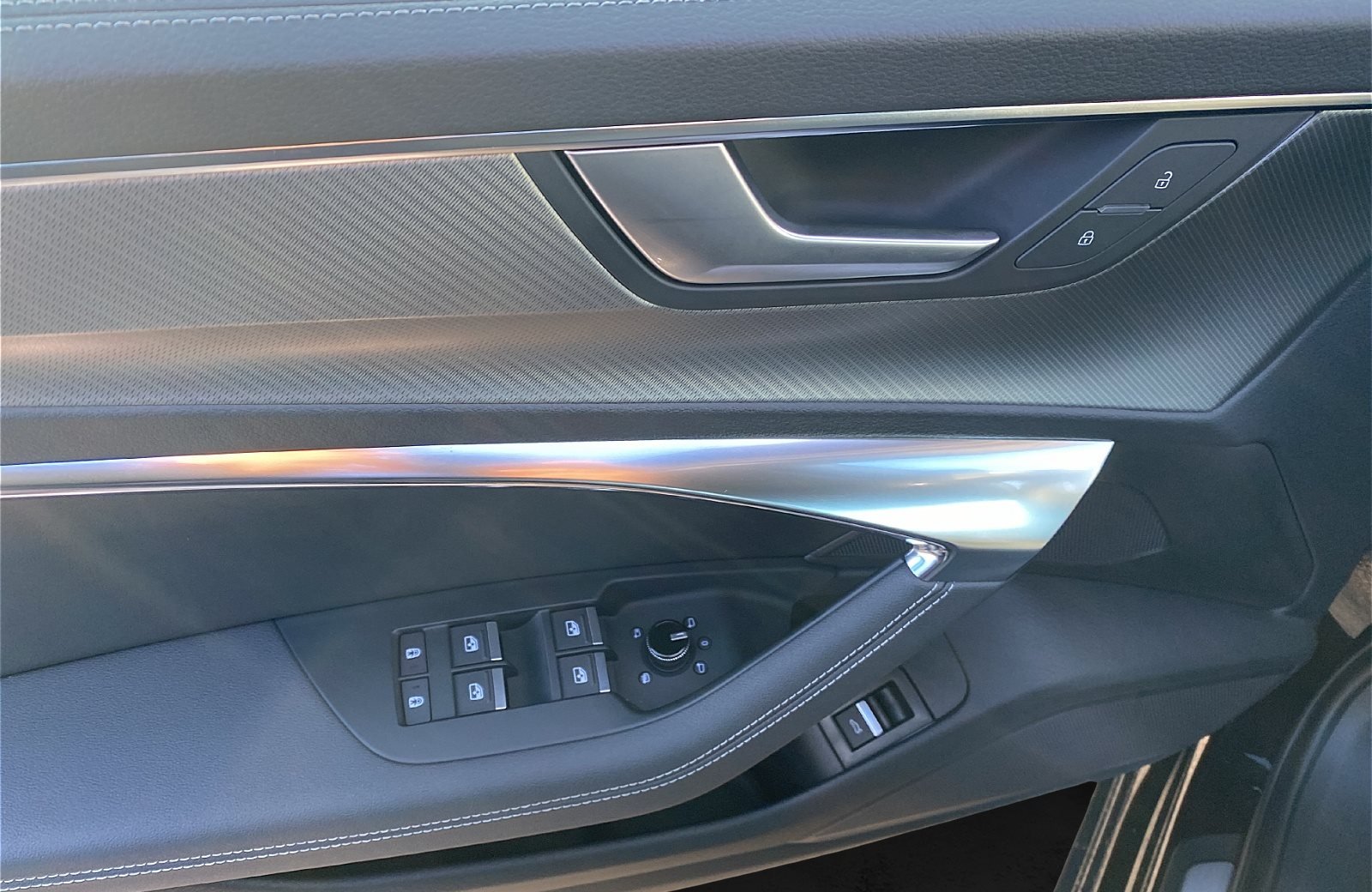 A6 allroad 40 TDI quattro S-tronic HD Matrix ACC AHK RFK