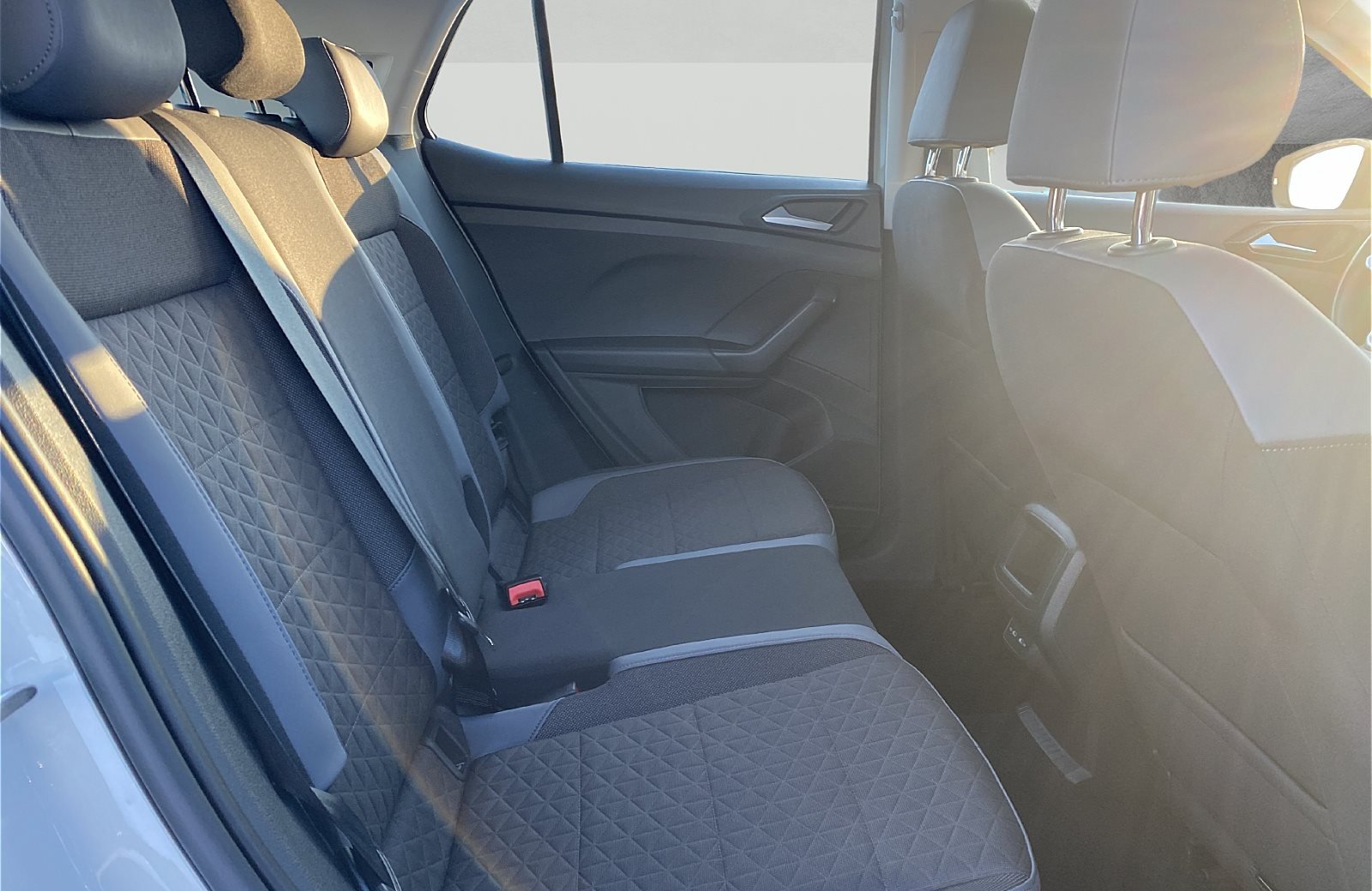 T-Cross 1.5 TSI Style DSG LED PDC SHZ App-Connect Bluetooth