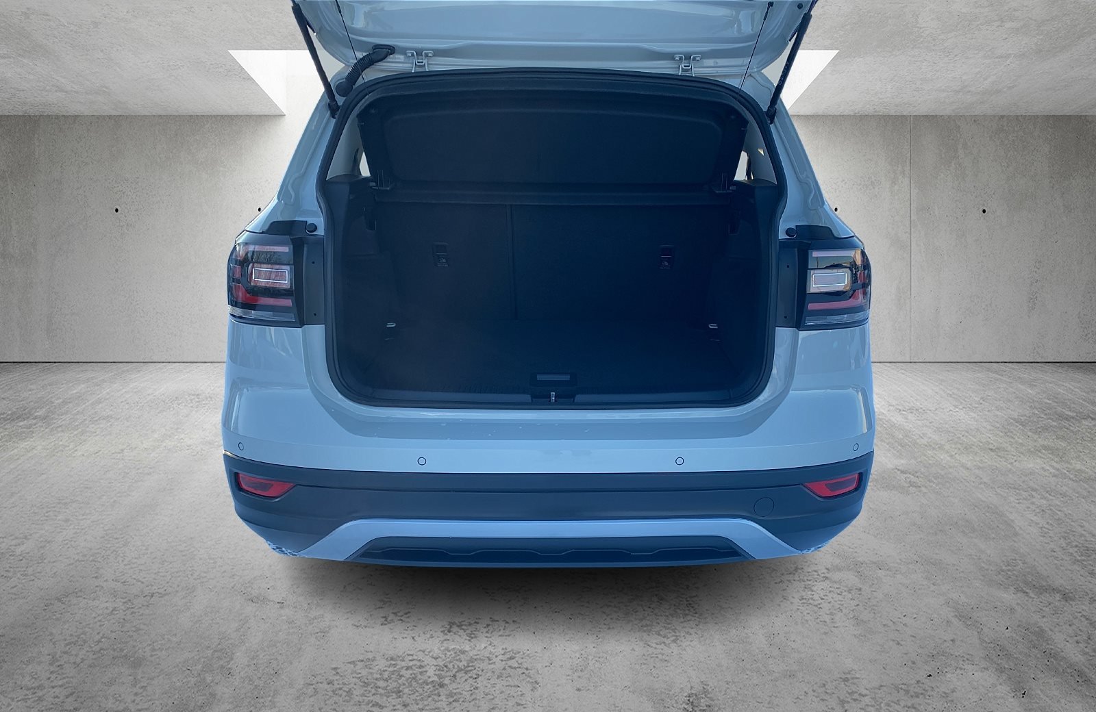 T-Cross 1.5 TSI Style DSG LED PDC SHZ App-Connect Bluetooth