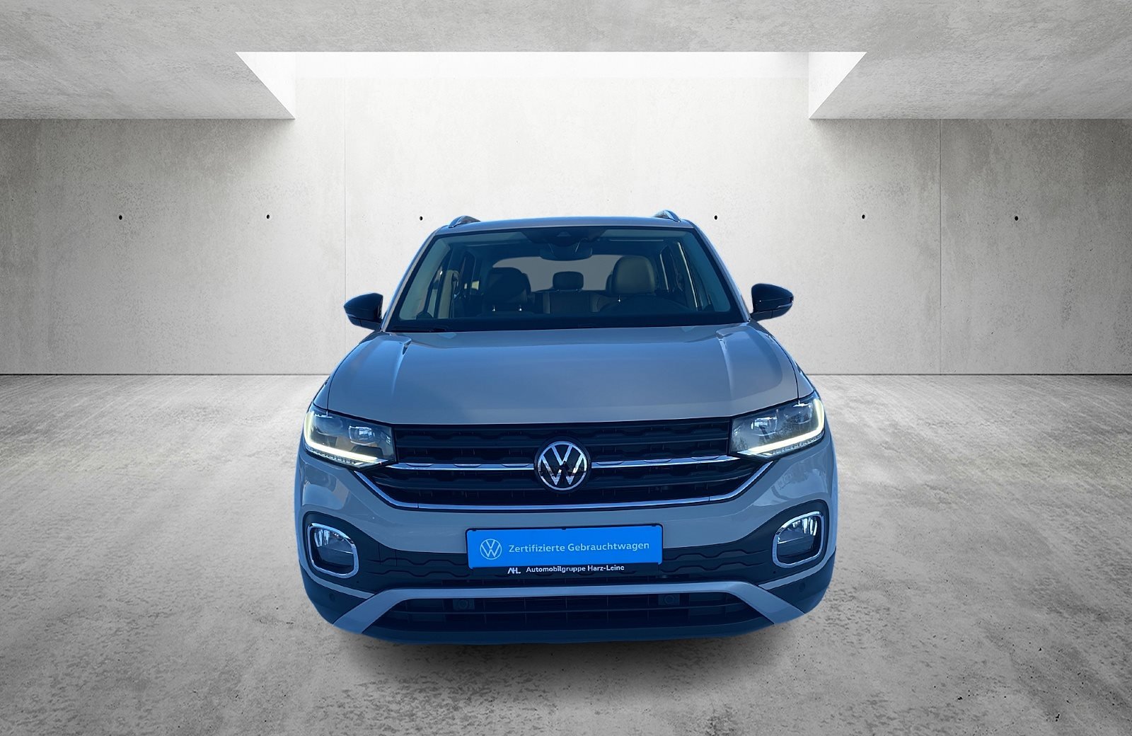 T-Cross 1.5 TSI Style DSG LED PDC SHZ App-Connect Bluetooth