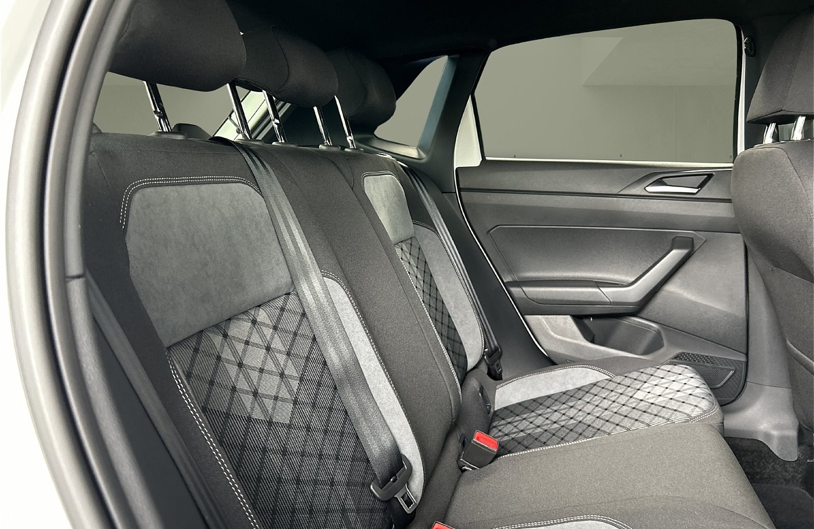 Polo R-Line 1.0 TSI 2xKlima ACC AUT KlimaA LED