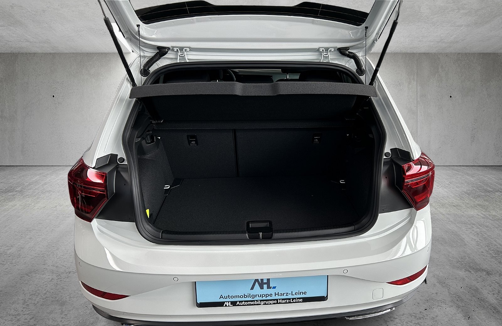 Polo R-Line 1.0 TSI 2xKlima ACC AUT KlimaA LED