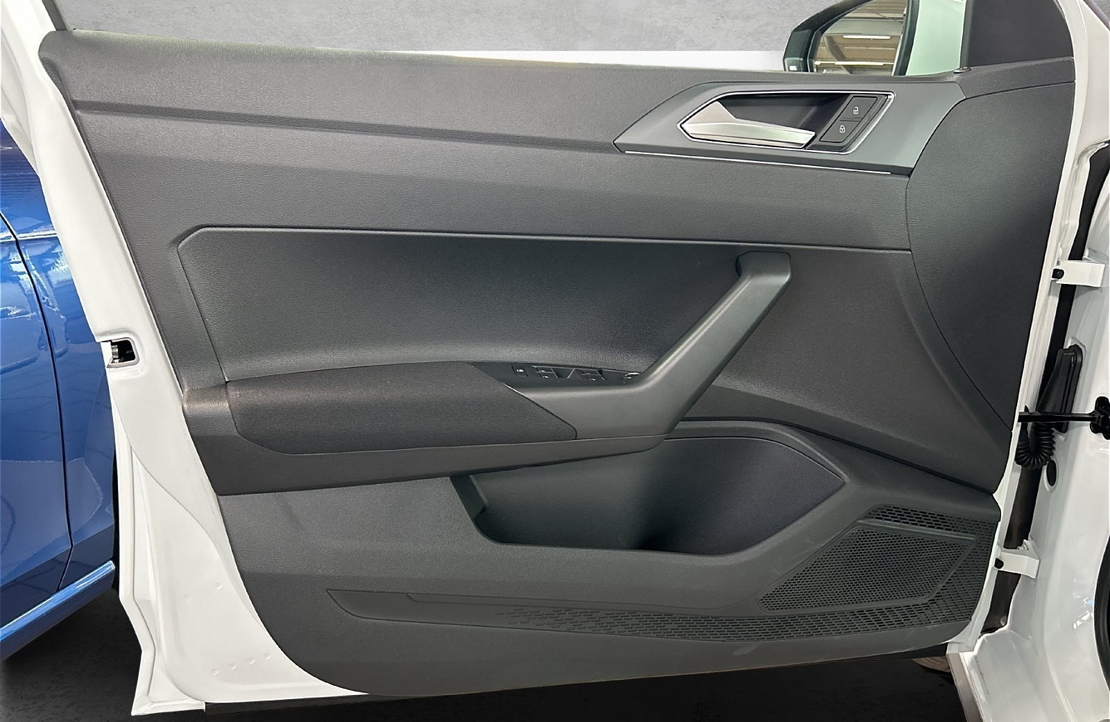 Polo R-Line 1.0 TSI 2xKlima ACC AUT KlimaA LED