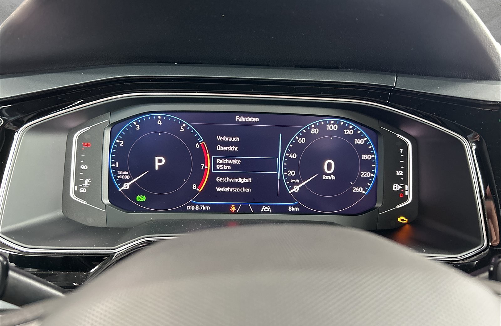 Polo R-Line 1.0 TSI 2xKlima ACC AUT KlimaA LED