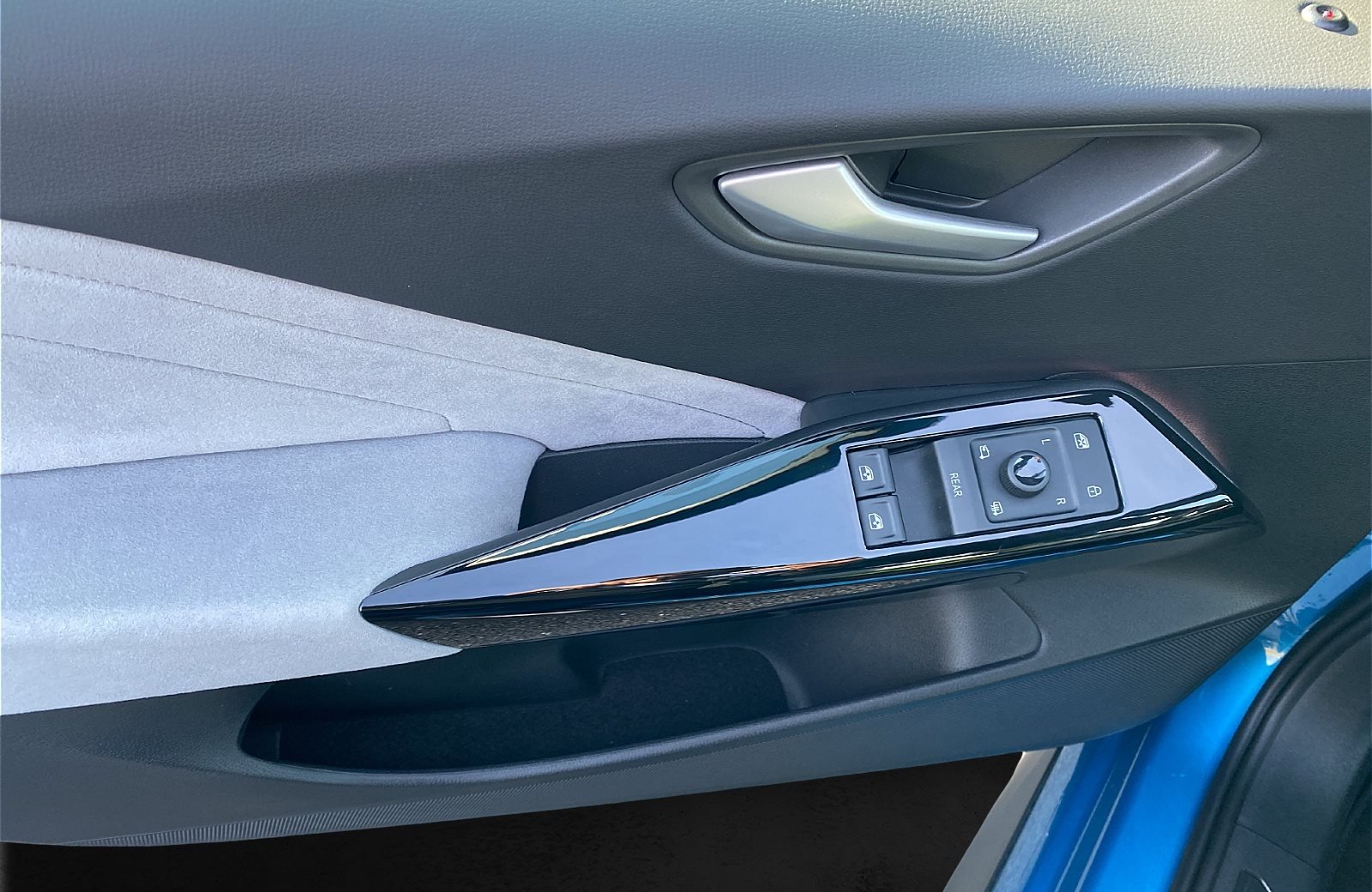 ID.3 Pro Goal LED Navi ACC AHK 2xKlima ACC AHK