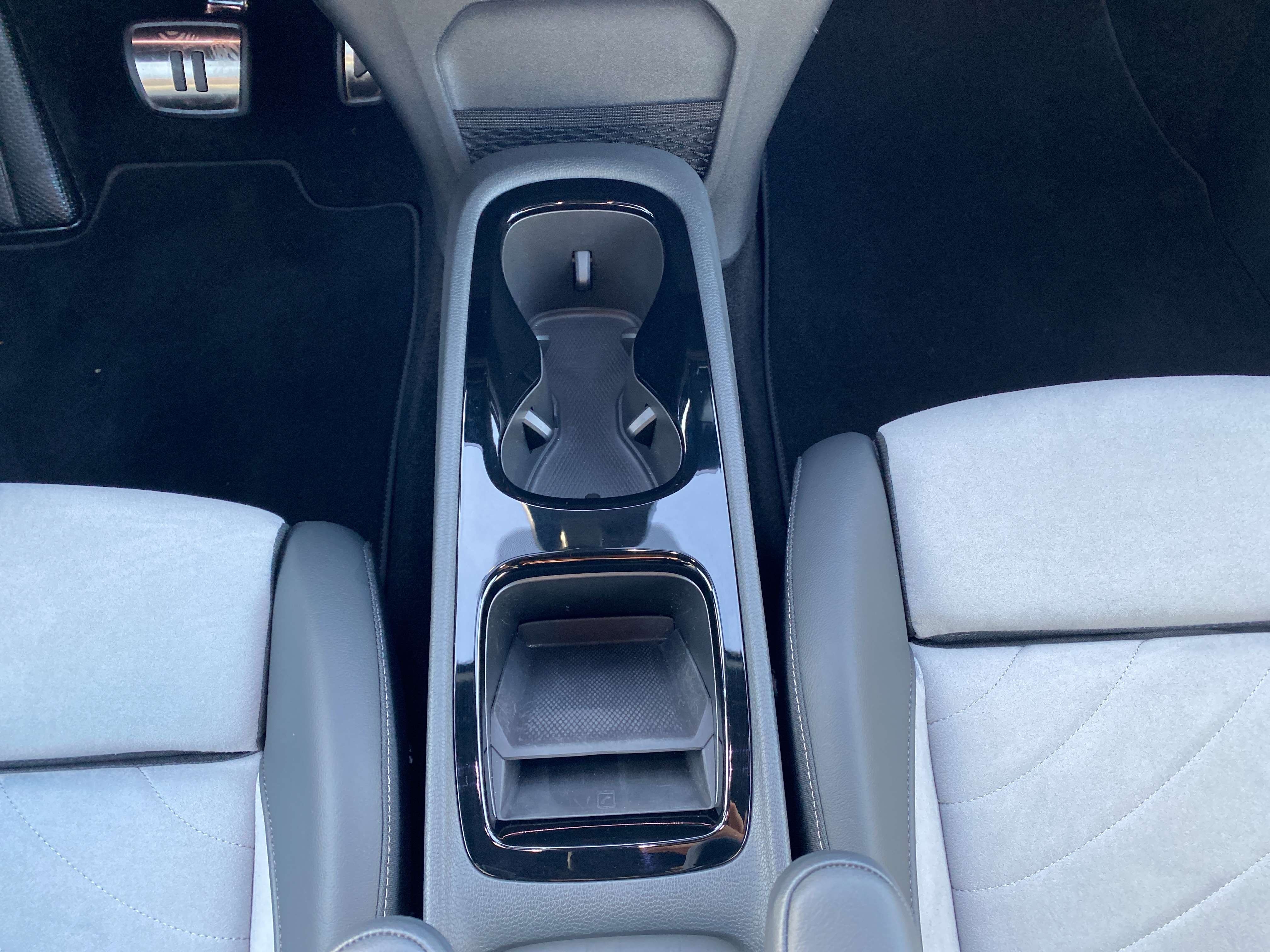 ID.3 Pro Goal LED Navi ACC AHK 2xKlima ACC AHK