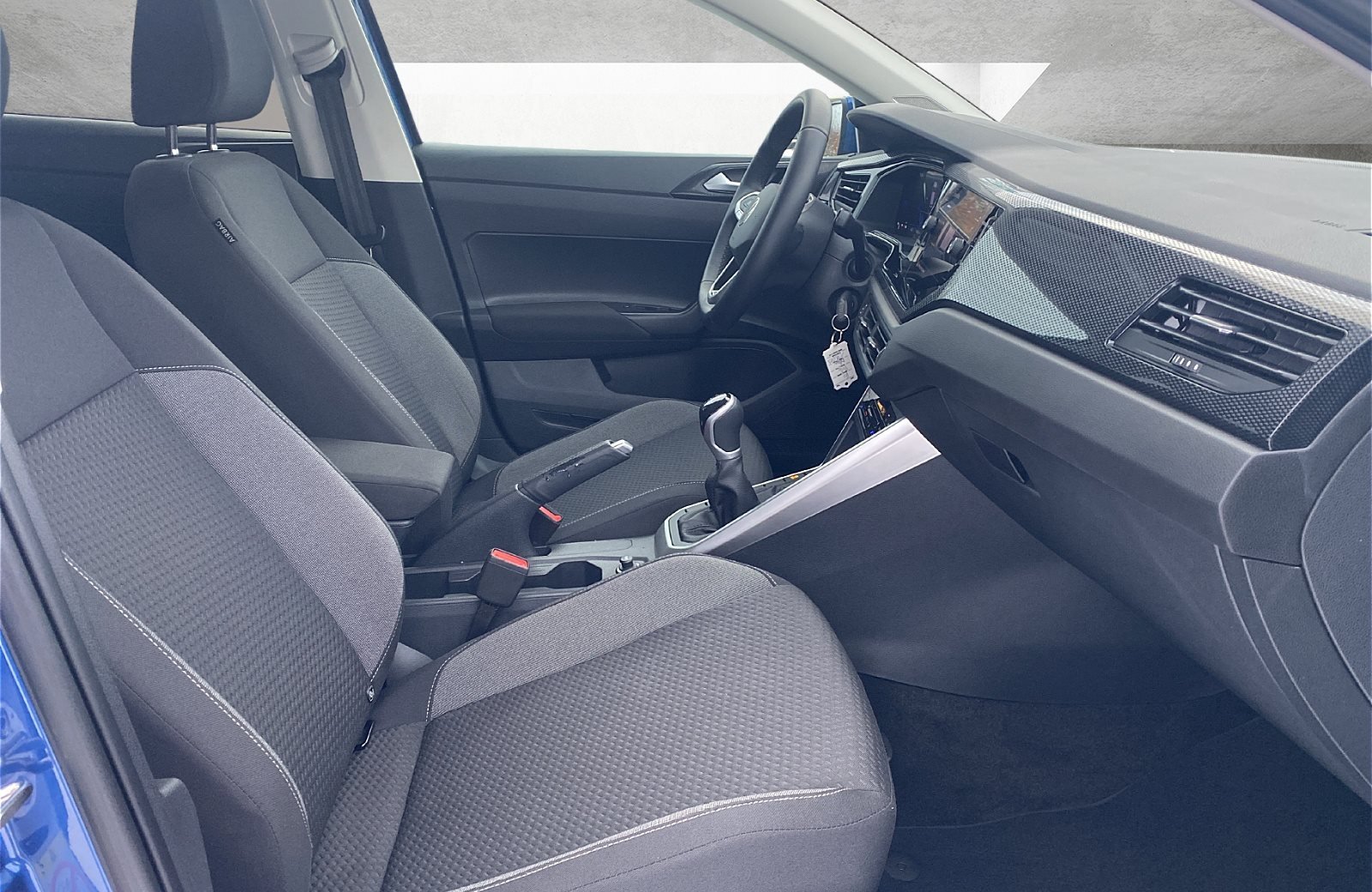 Polo 1.0 TSI Life LED Navi ACC PDC App-Connect