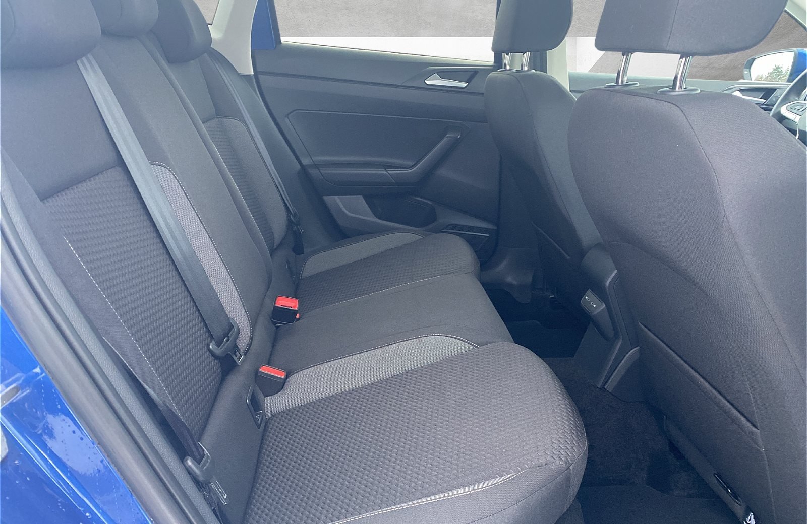 Polo 1.0 TSI Life LED Navi ACC PDC App-Connect