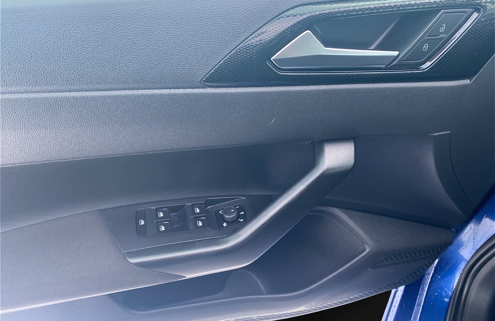 Polo 1.0 TSI Life LED Navi ACC PDC App-Connect