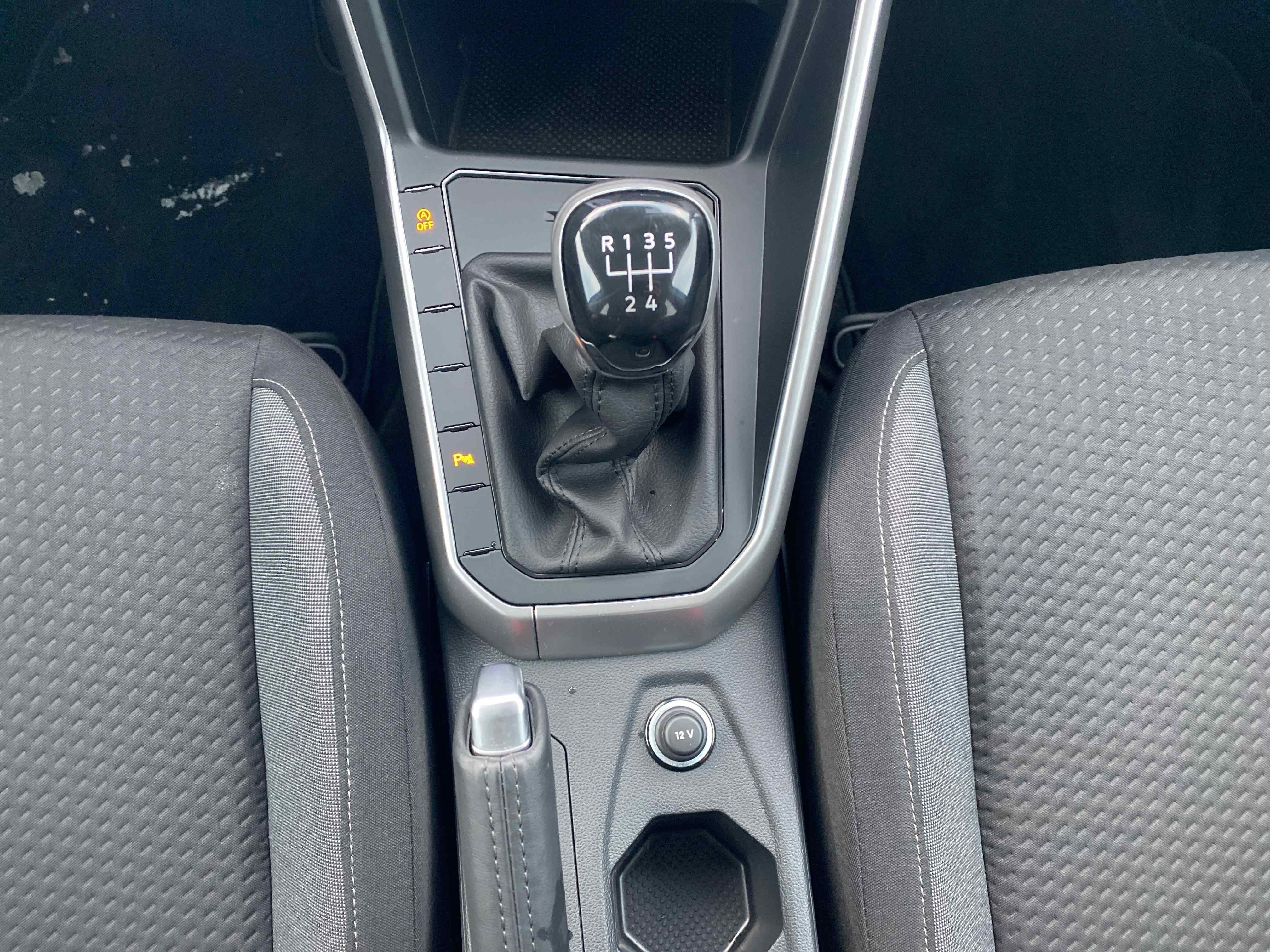 Polo 1.0 TSI Life LED Navi ACC PDC App-Connect