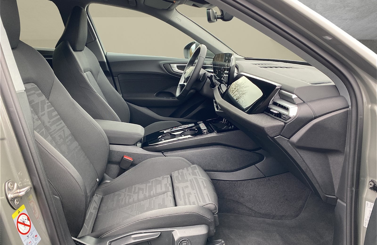 A5 Avant TFSI LED Plus Navi ACC AHK 20 RFK ACC