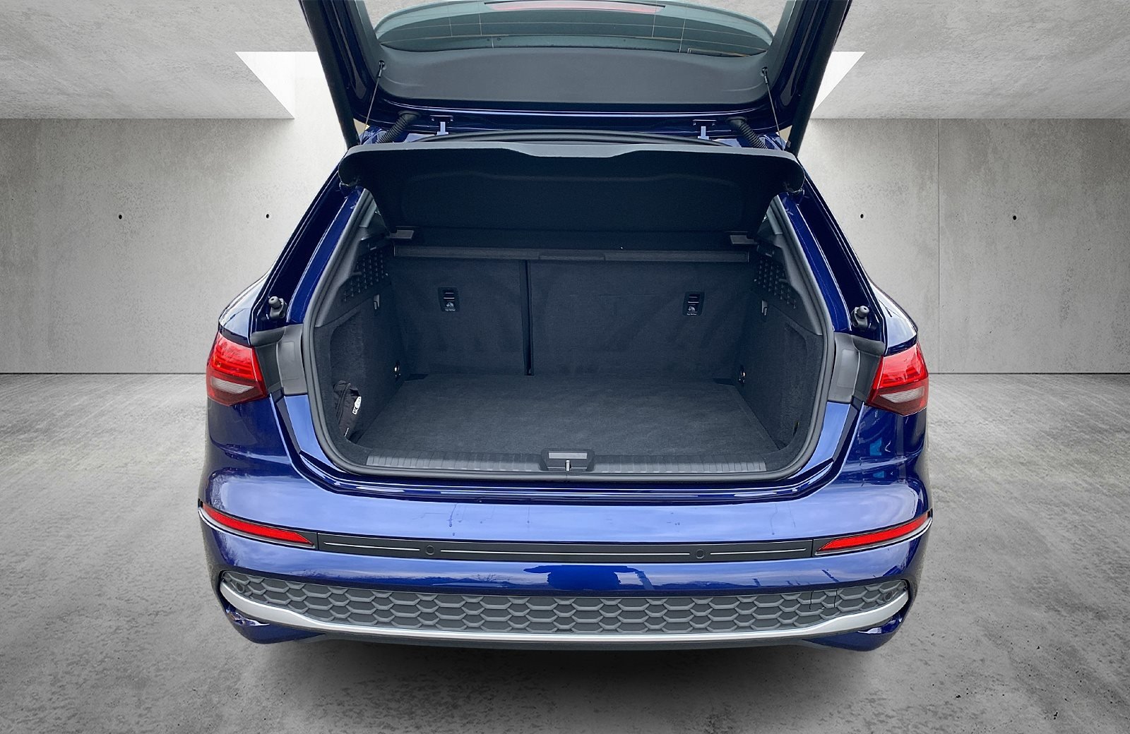 A3 Sportback 30 TFSI advanced S-tronic LED Navi ACC RFK