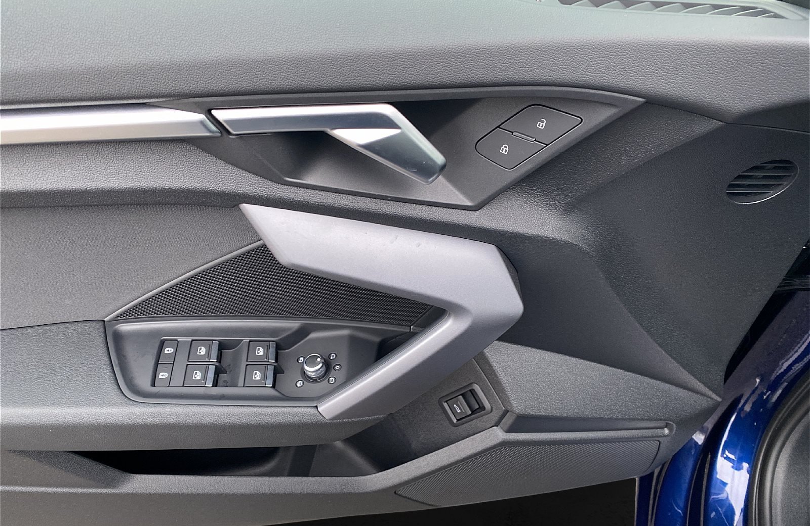 A3 Sportback 30 TFSI advanced S-tronic LED Navi ACC RFK