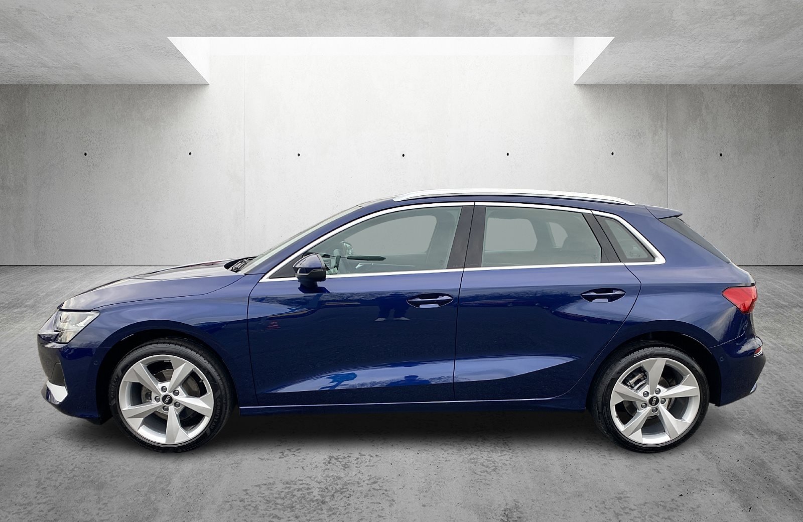 A3 Sportback 30 TFSI advanced S-tronic LED Navi ACC RFK