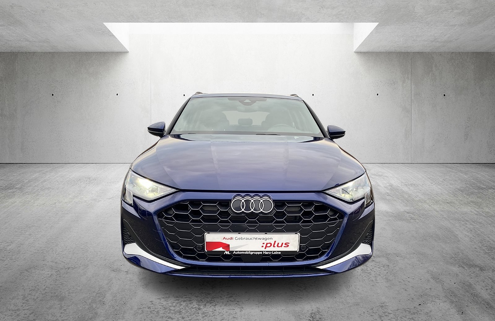 A3 Sportback 30 TFSI advanced S-tronic LED Navi ACC RFK