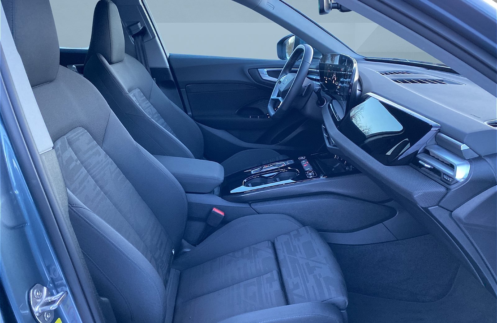 A5 Avant TFSI LED Plus Navi ACC AHK 19 RFK ACC