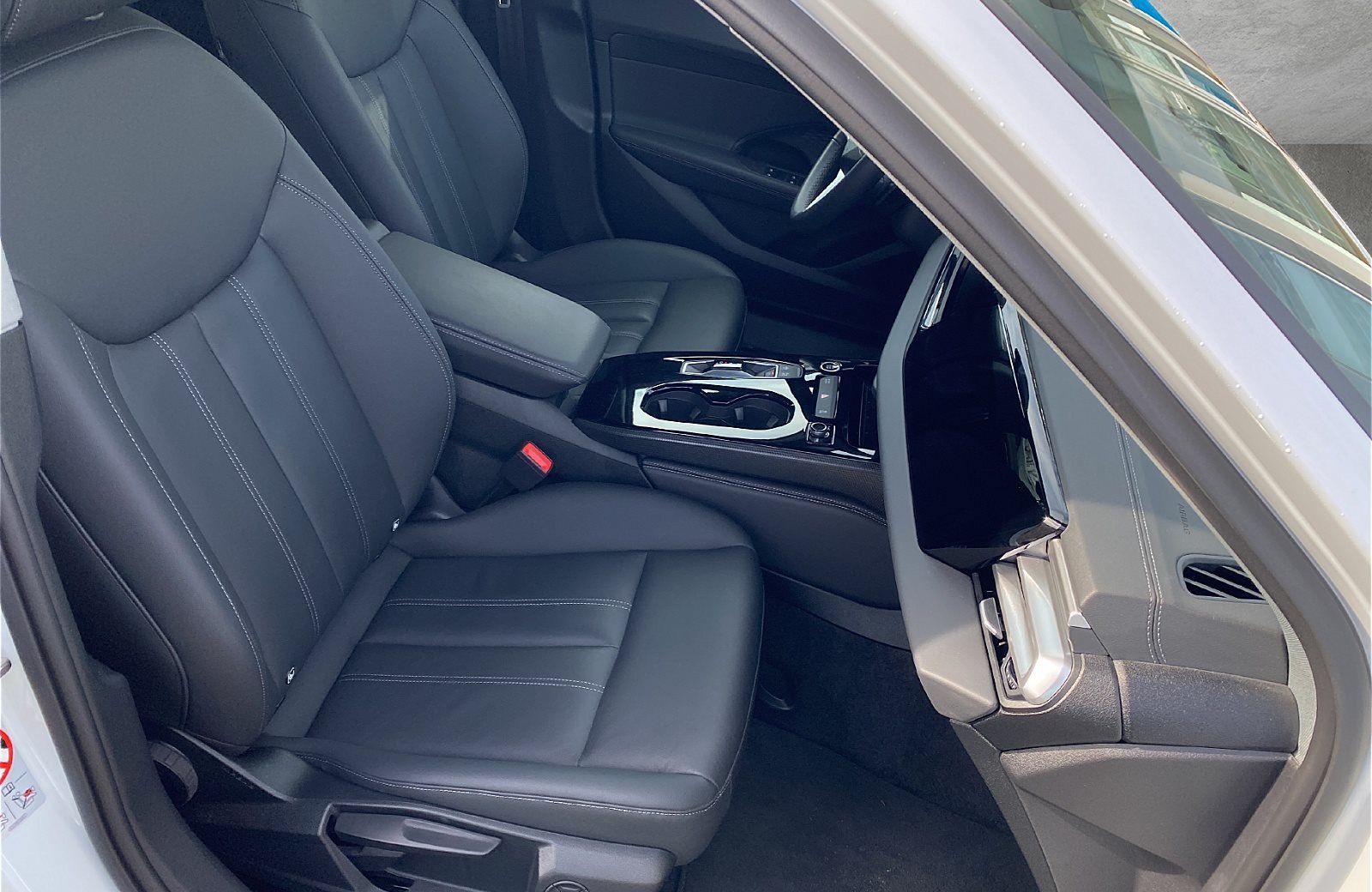 A5 Limousine TDI S-tronic LED Navi ACC RFK Leder Sportsitze