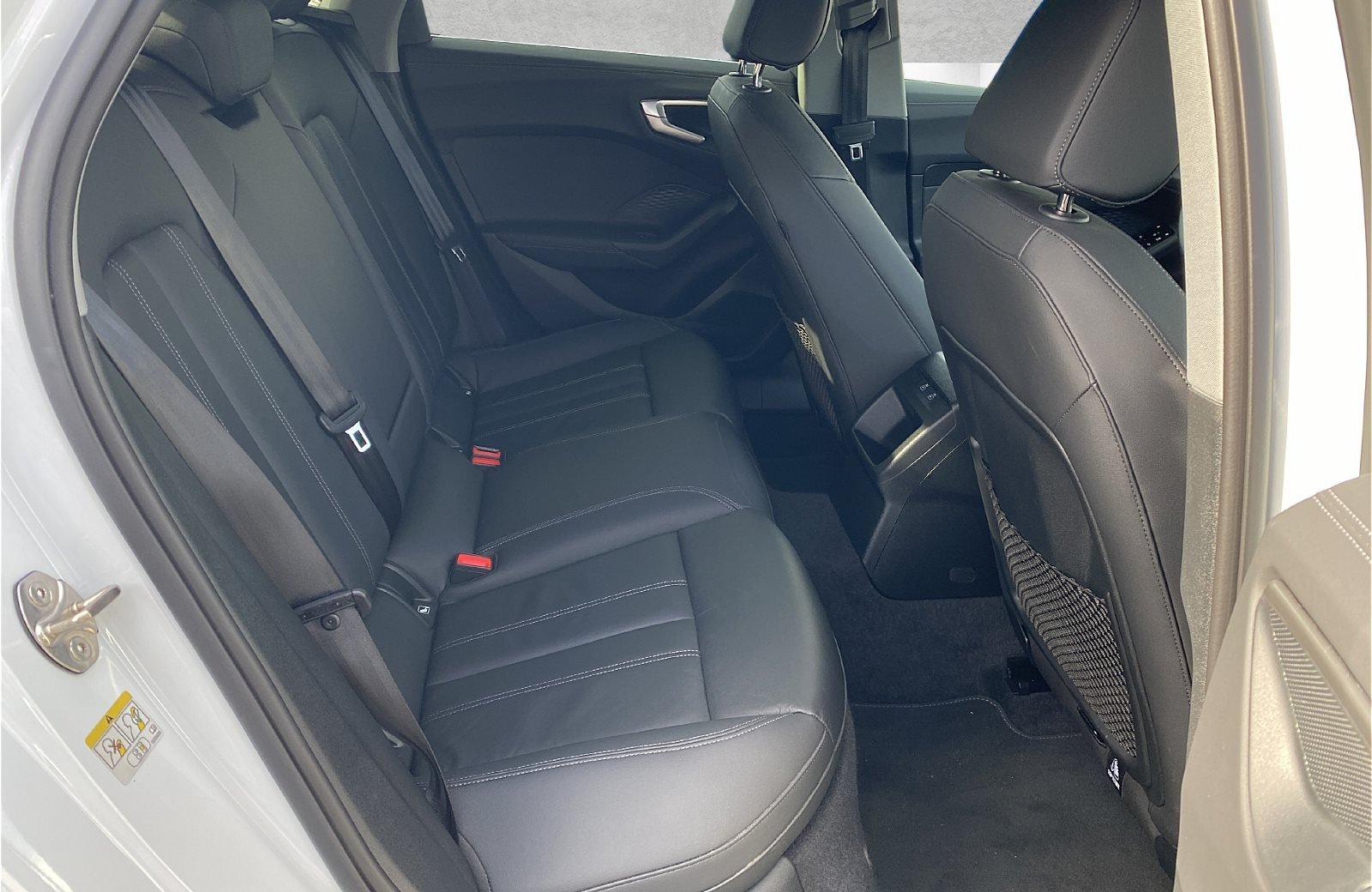 A5 Limousine TDI S-tronic LED Navi ACC RFK Leder Sportsitze