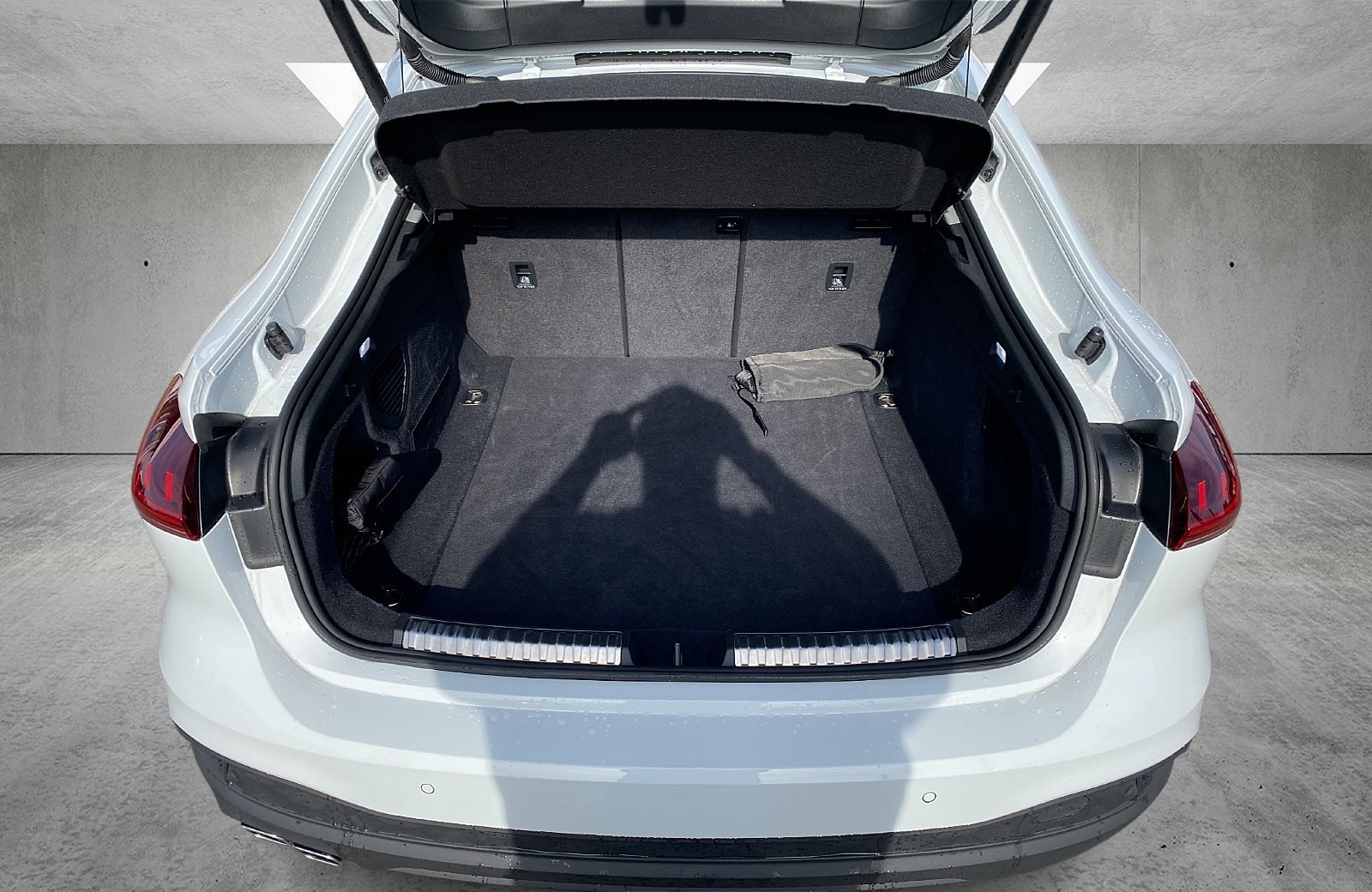 A5 Limousine TDI S-tronic LED Navi ACC RFK Leder Sportsitze