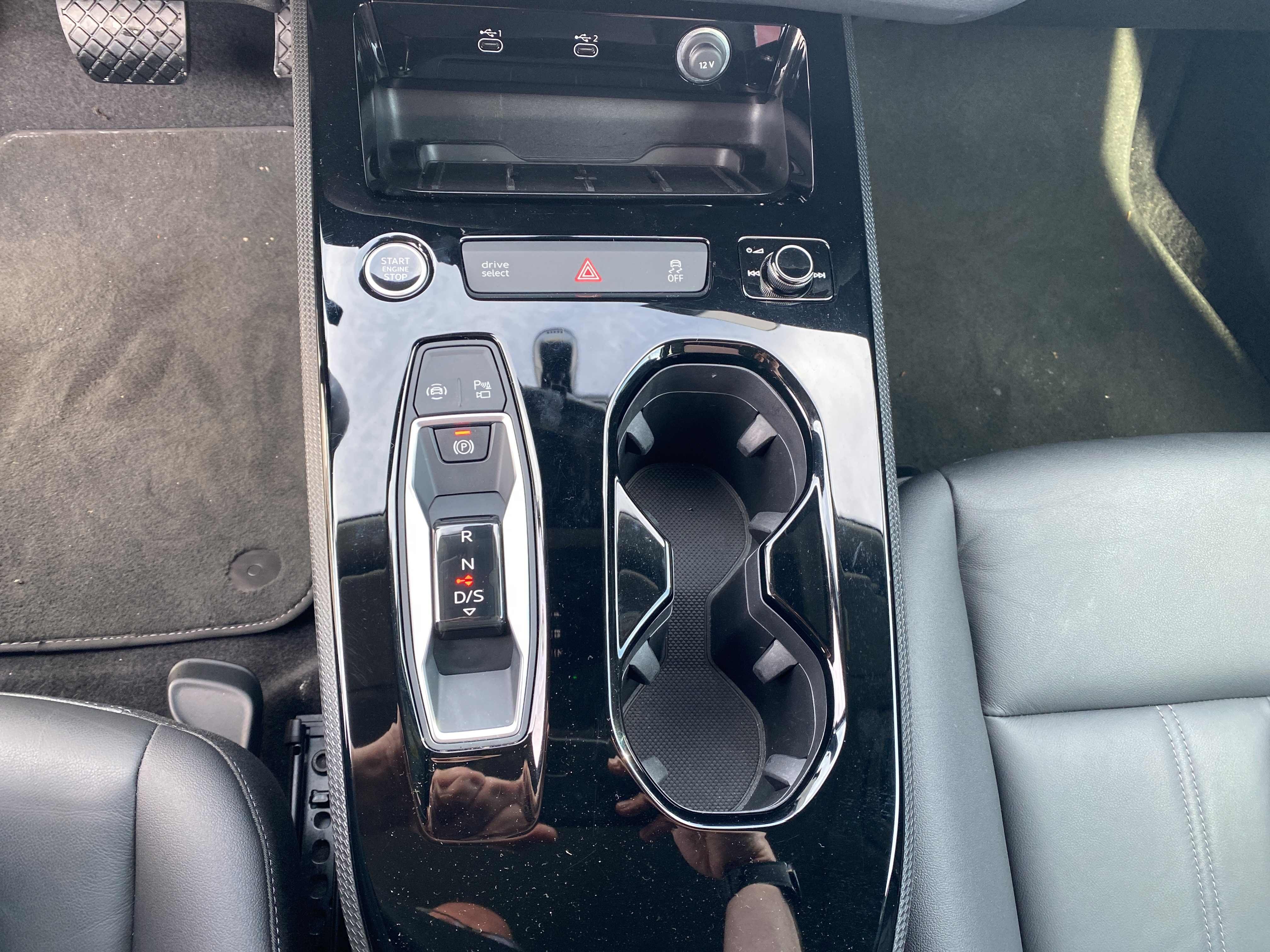 A5 Limousine TDI S-tronic LED Navi ACC RFK Leder Sportsitze