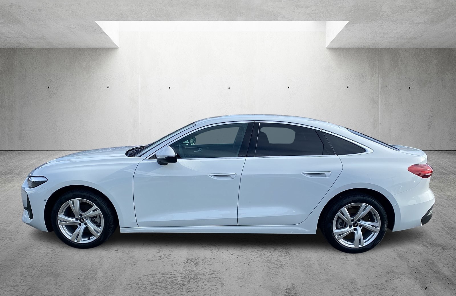 A5 Limousine TDI S-tronic LED Navi ACC RFK Leder Sportsitze