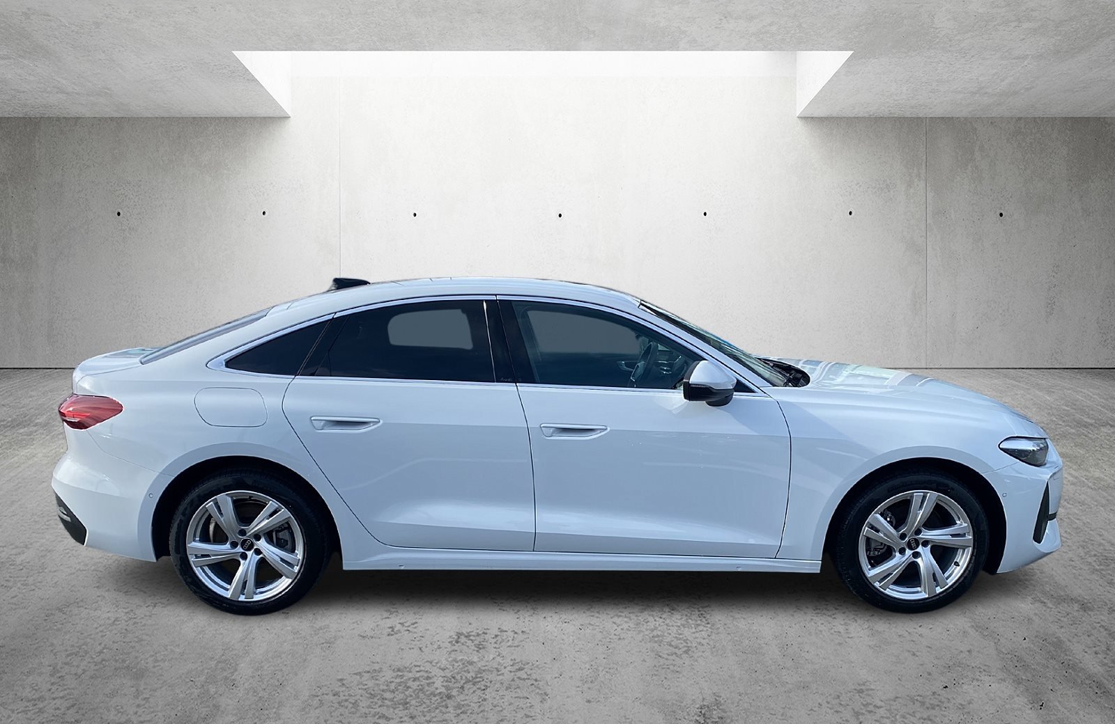 A5 Limousine TDI S-tronic LED Navi ACC RFK Leder Sportsitze