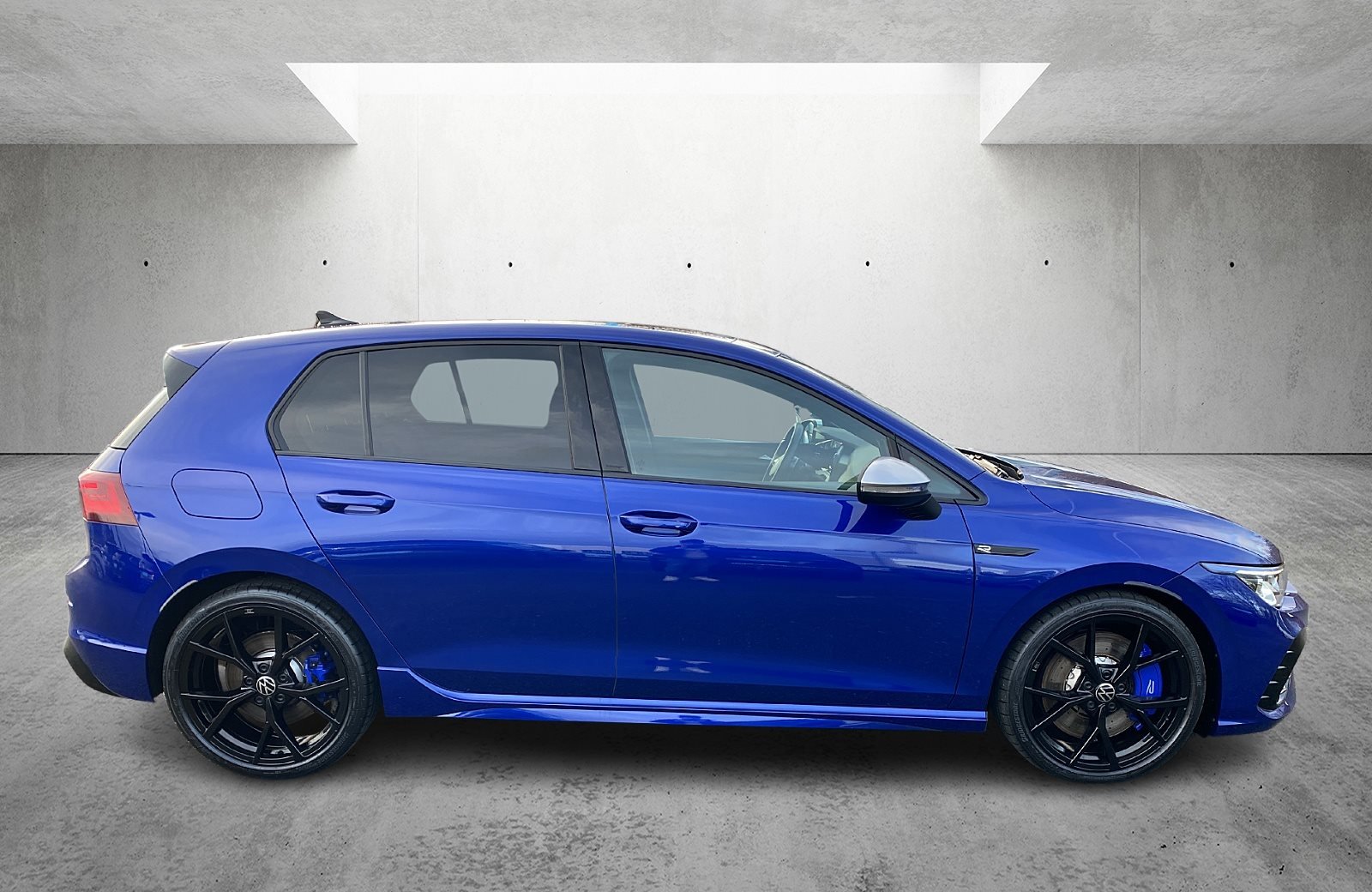 Golf R 2.0 TSI 4Motion DSG Matrix ACC Pano RFK Harman-Kardon