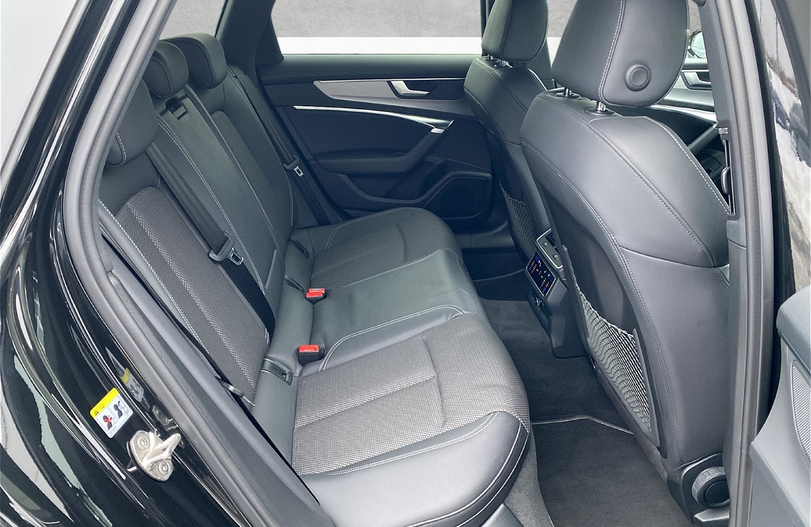 A6 Avant 40 TDI S line S-tronic LED Navi ACC Pano AHK RFK