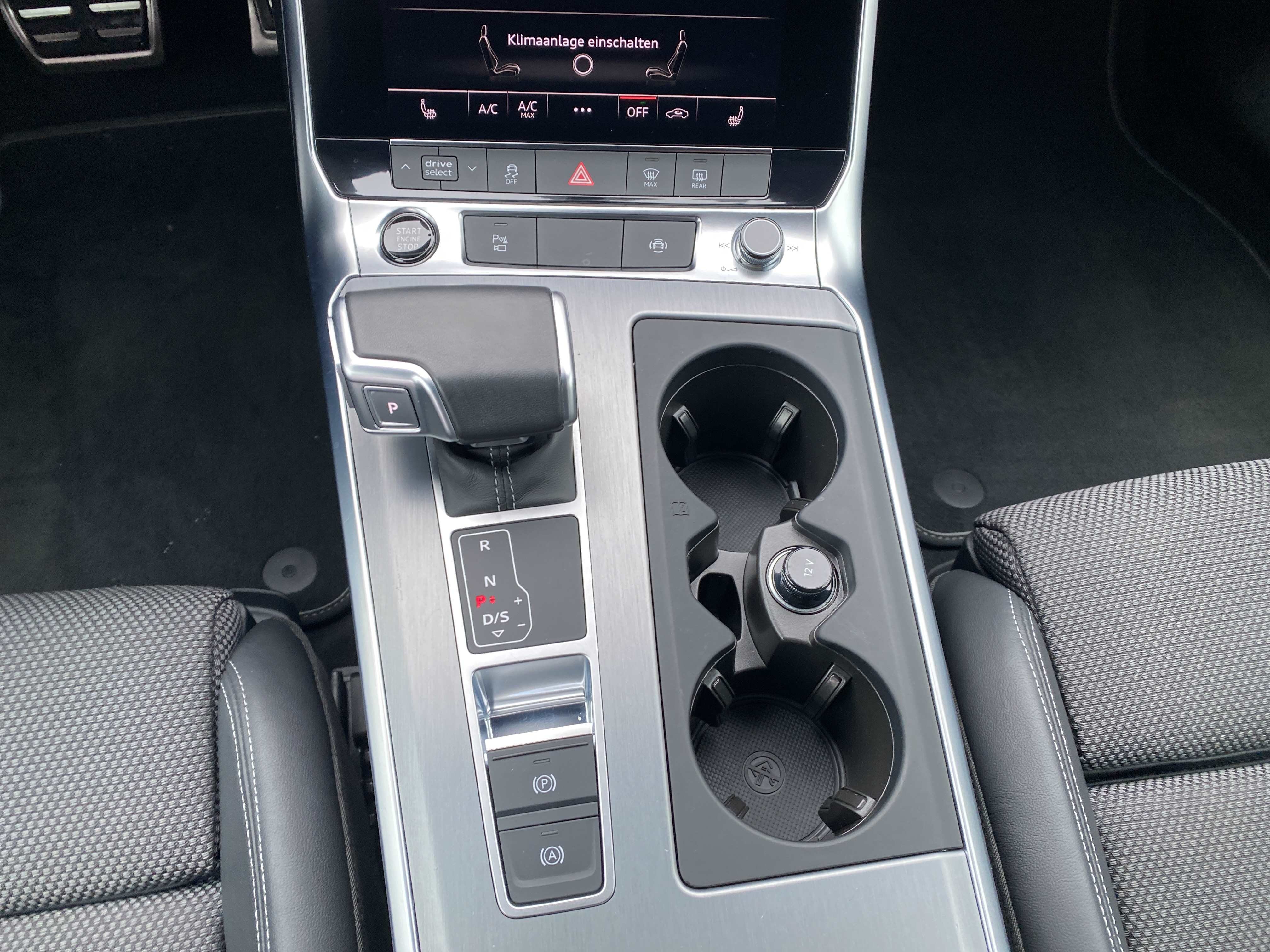 A6 Avant 40 TDI S line S-tronic LED Navi ACC Pano AHK RFK