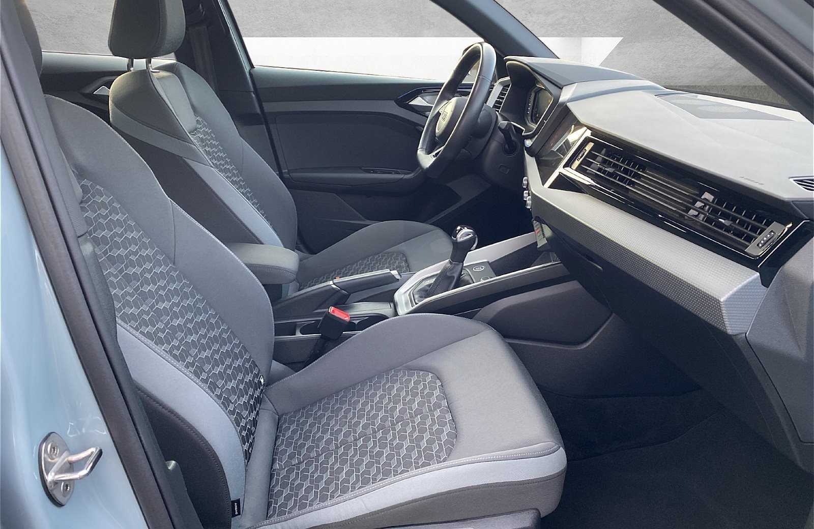 A1 Sportback 40 TFSI Sline Competition S-tronic LED Navi