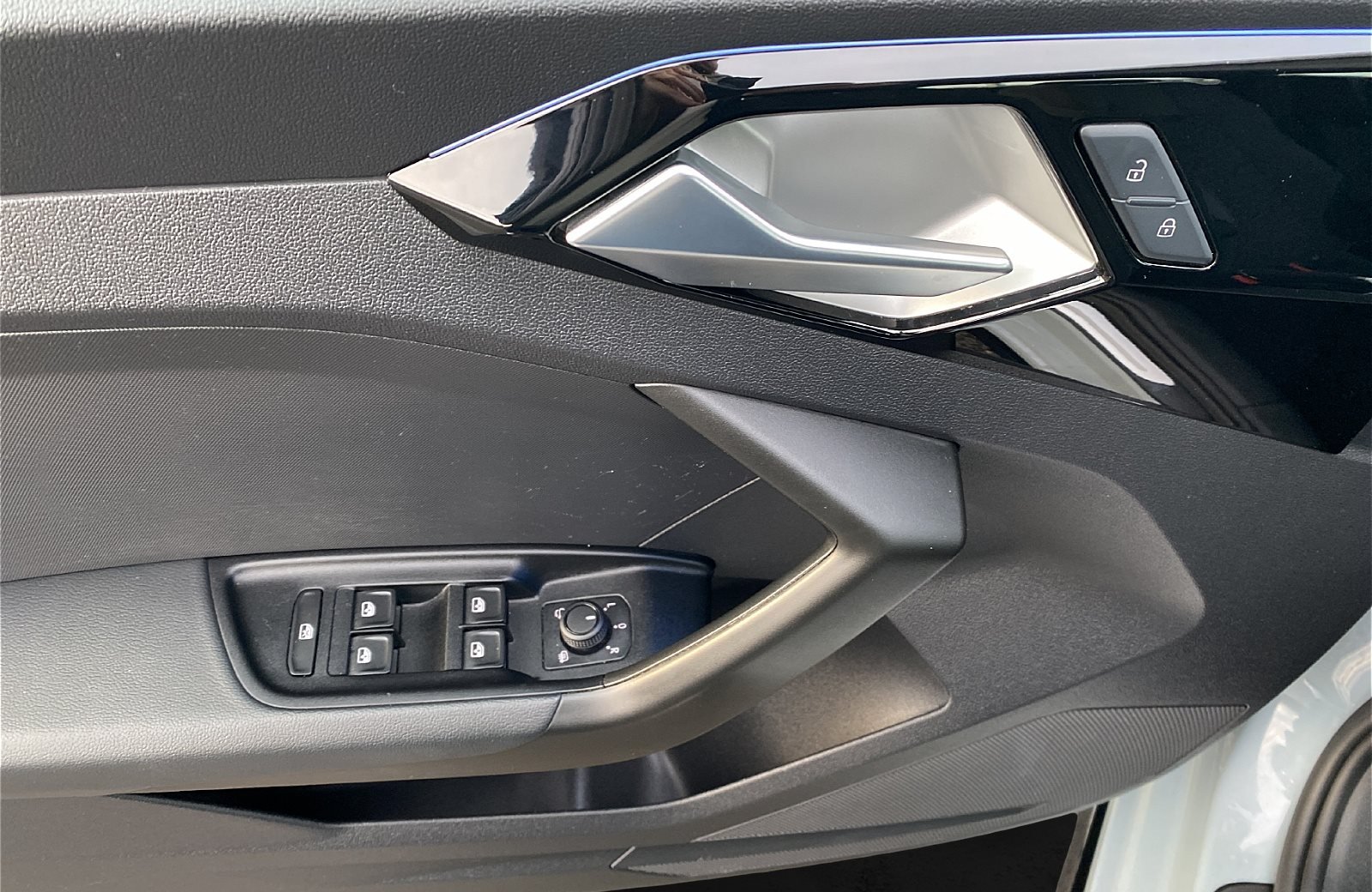 A1 Sportback 40 TFSI Sline Competition S-tronic LED Navi