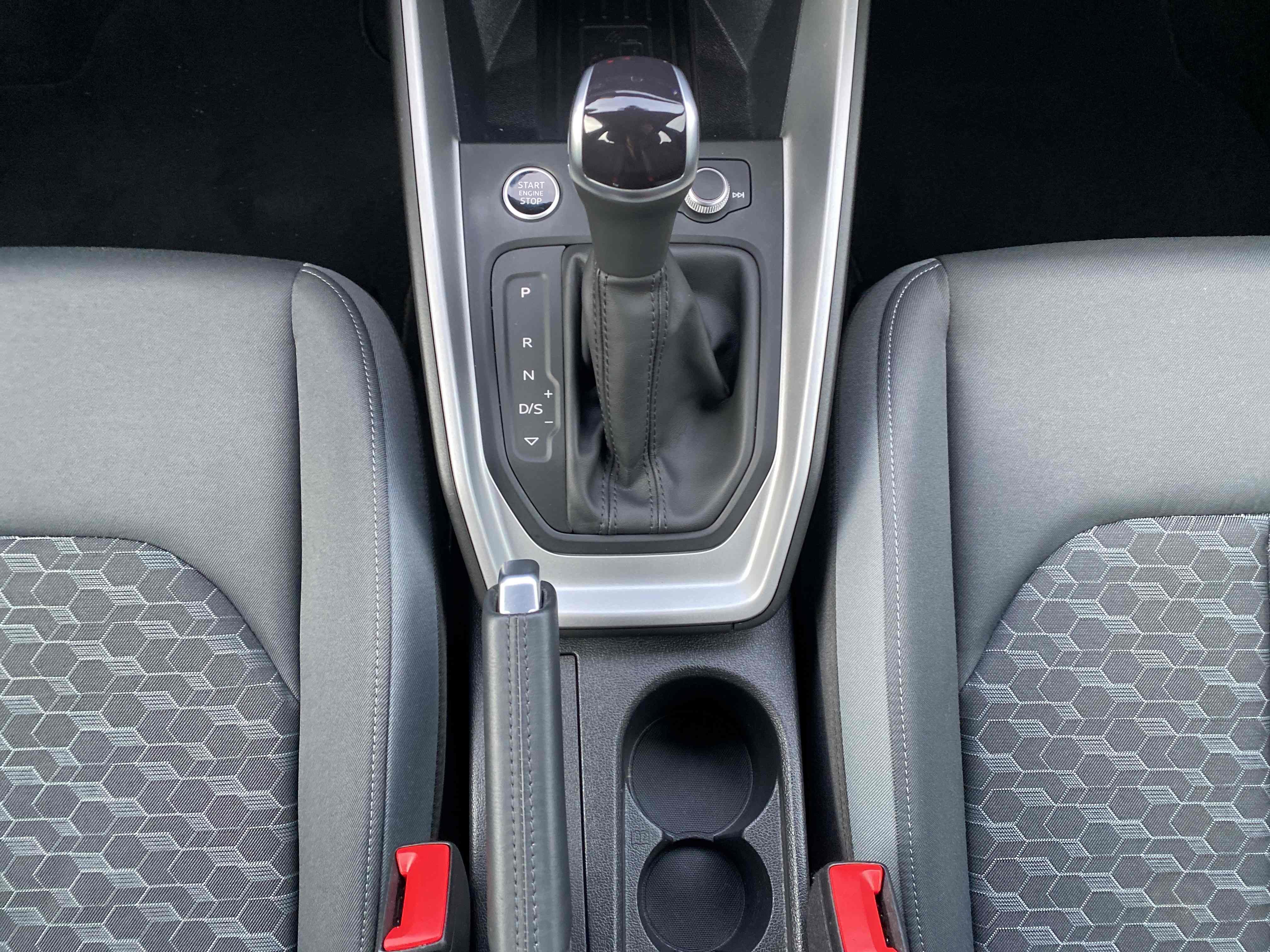 A1 Sportback 40 TFSI Sline Competition S-tronic LED Navi