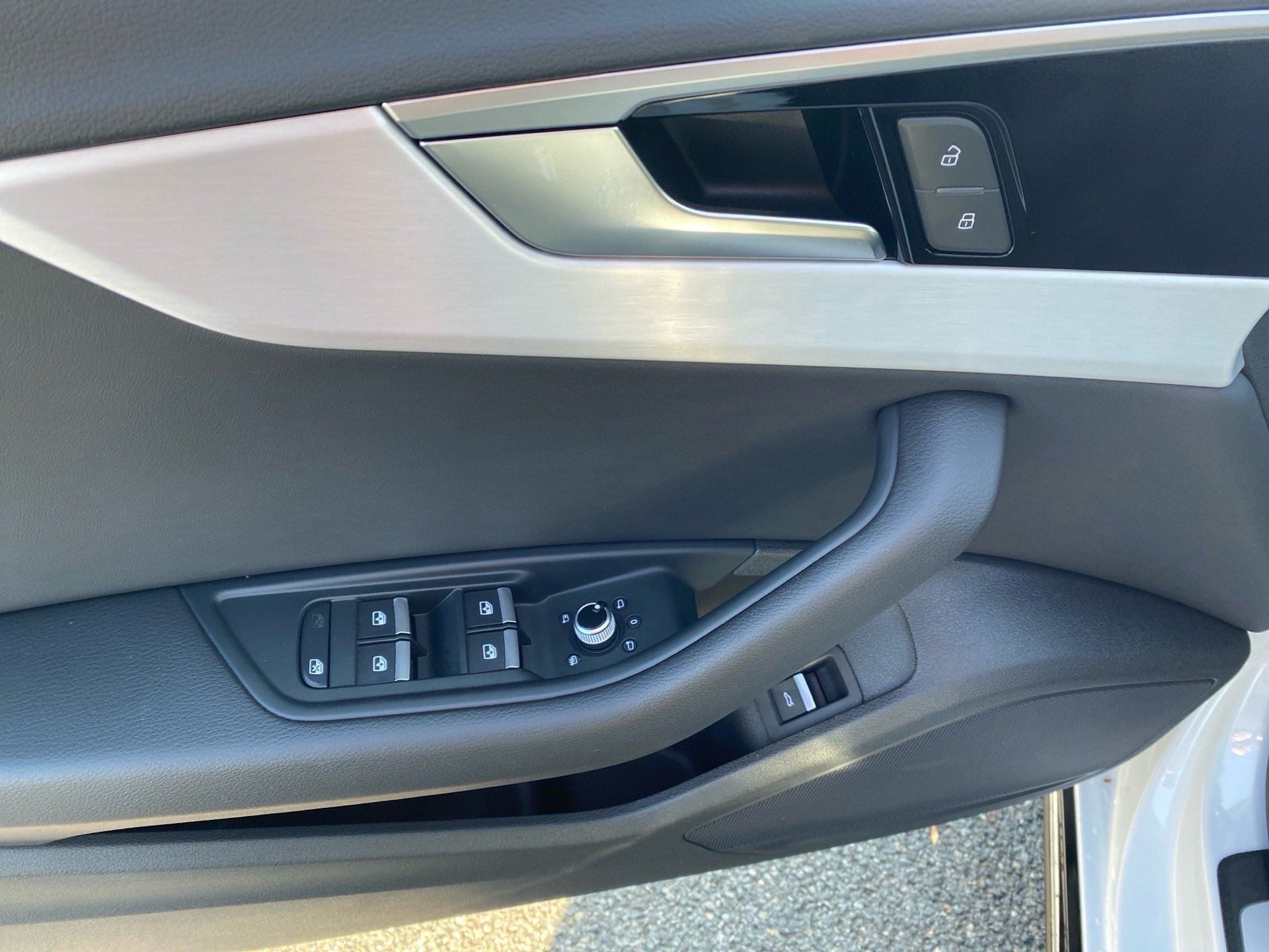 A4 Avant 35 TDI S line S-tronic Competition Edition LED Navi ACC