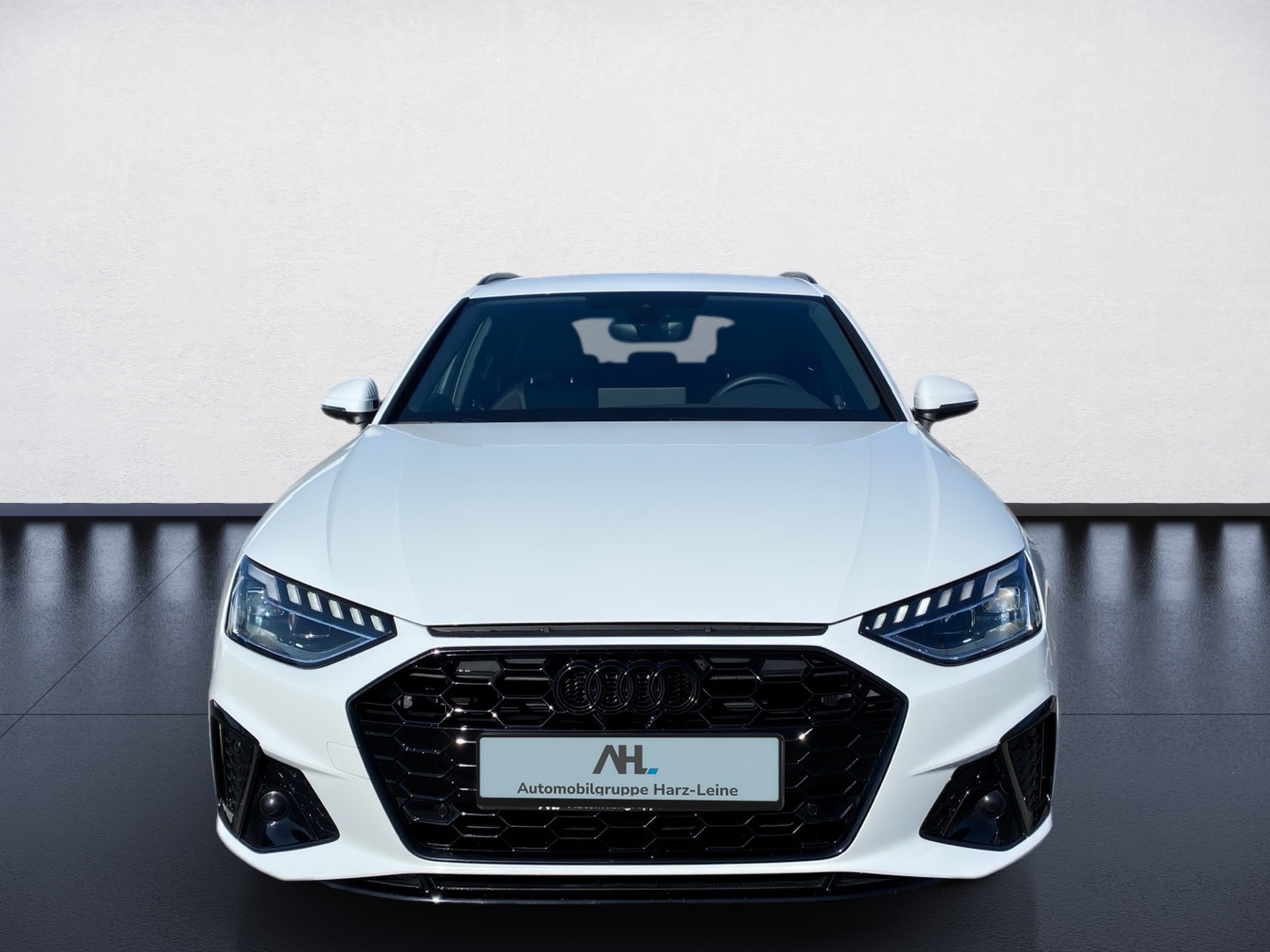 A4 Avant 35 TDI S line S-tronic Competition Edition LED Navi ACC