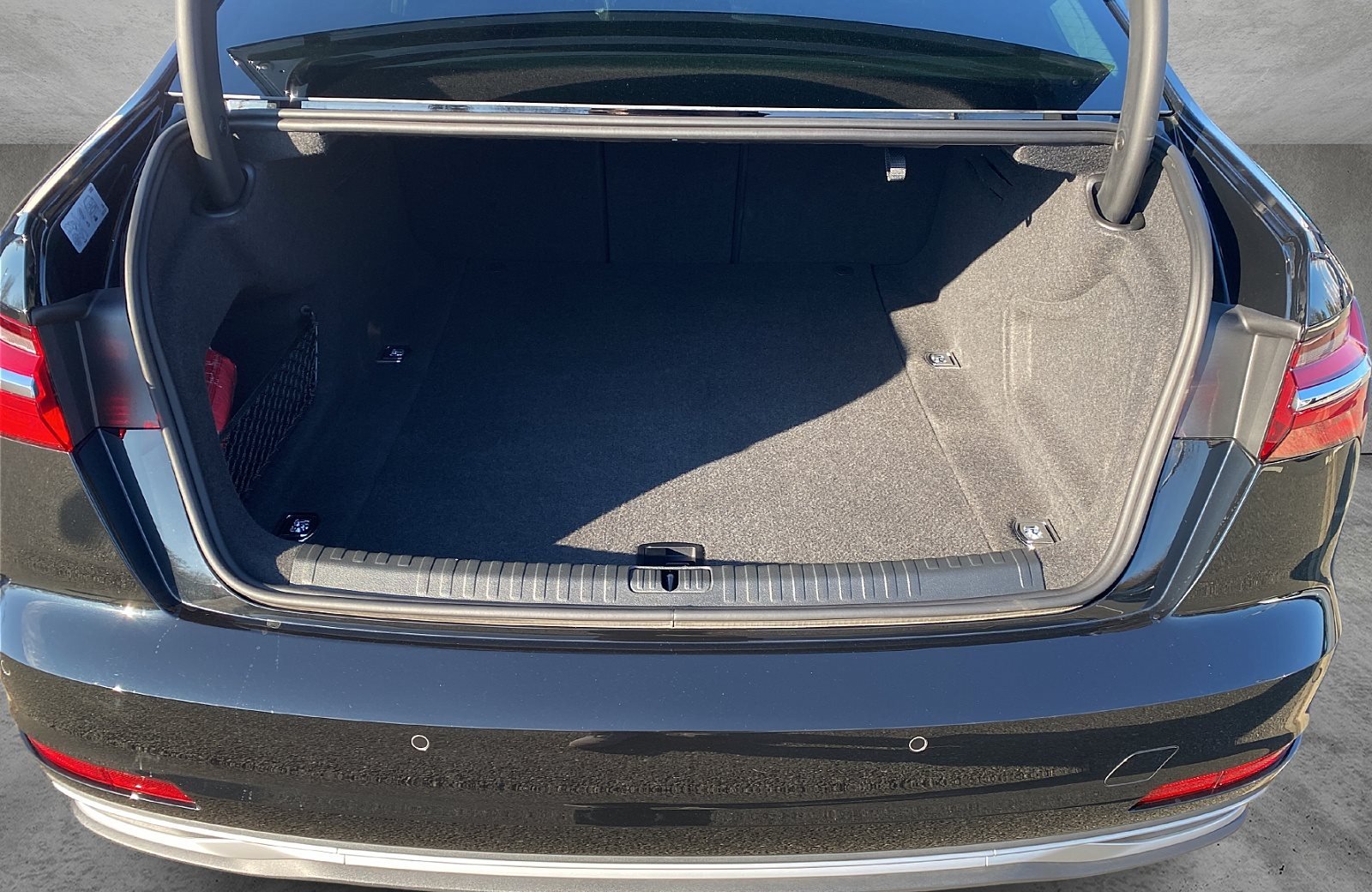 A6 Limousine 45 TFSI advanced quattro S-tronic LED ACC Pano Leder