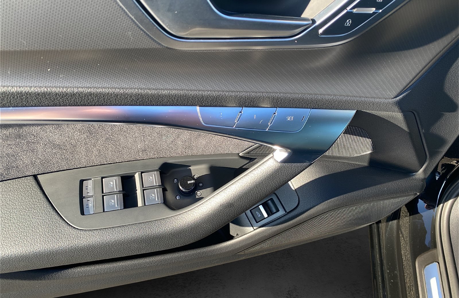 A6 Limousine 45 TFSI advanced quattro S-tronic LED ACC Pano Leder