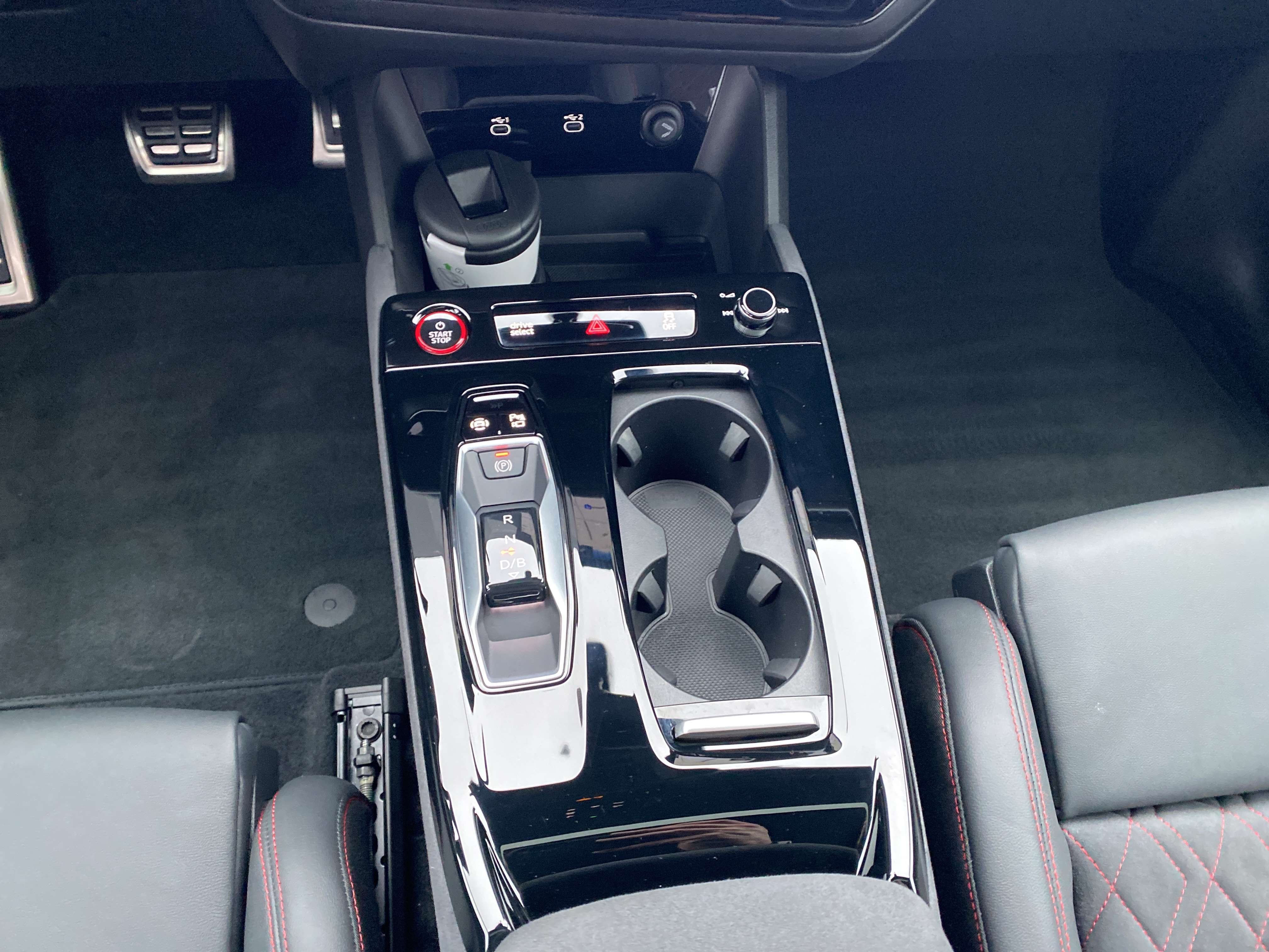 SQ6 e-tron quattro Matrix Navi ACC Pano HuD 360