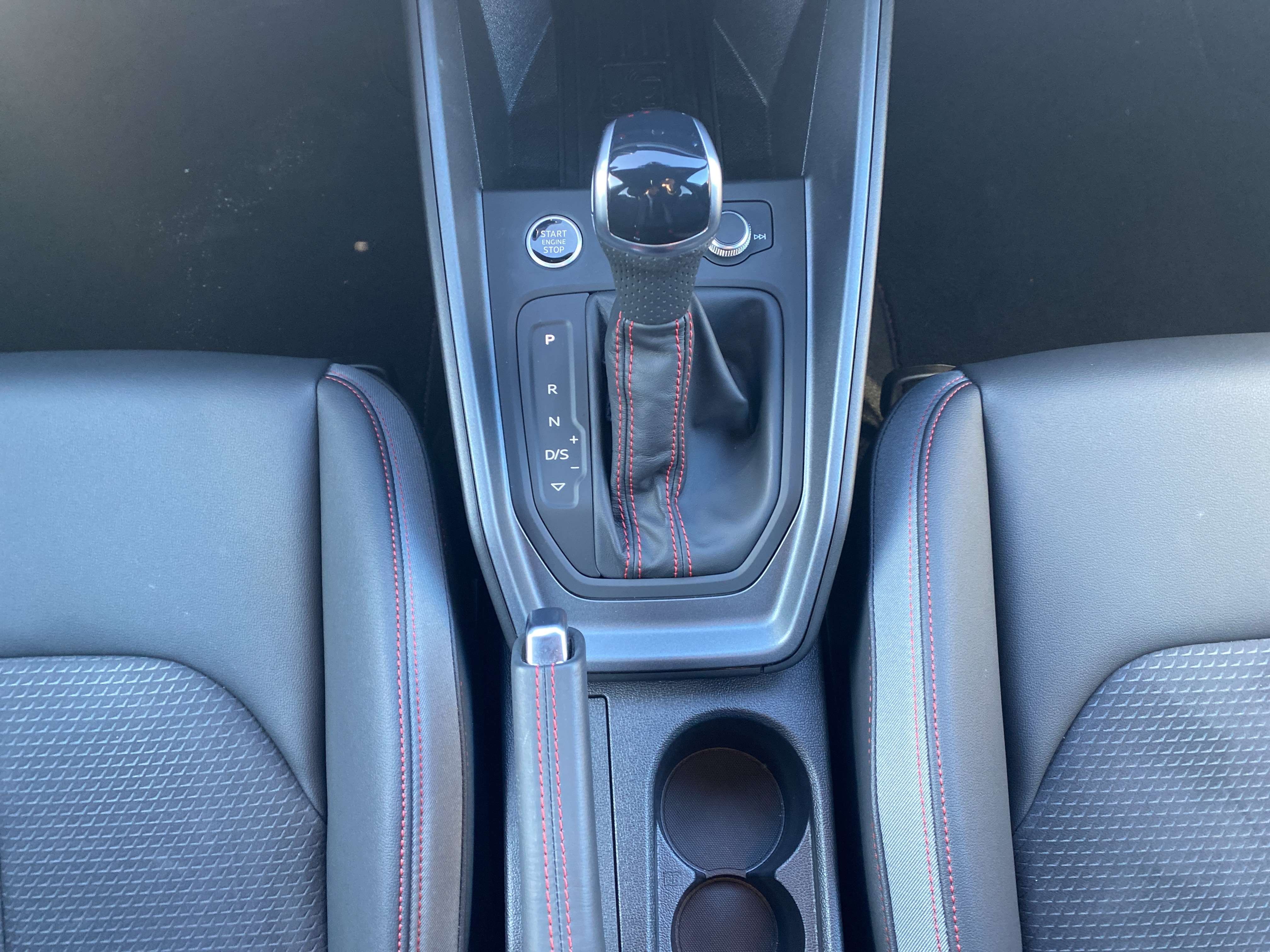 A1 Sportback 30 TFSI S line S-tronic LED Navi ACC Optik schwarz