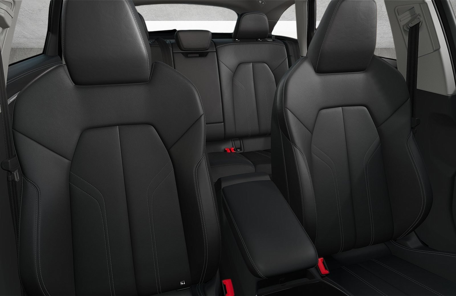 A5 Avant TFSI S line Edition One S-tronic Matrix Navi ACC AHK Leder