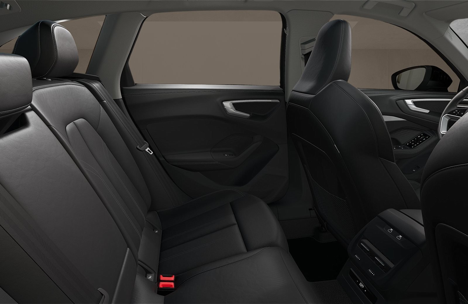 A5 Avant TFSI S line Edition One S-tronic Matrix Navi ACC AHK Leder