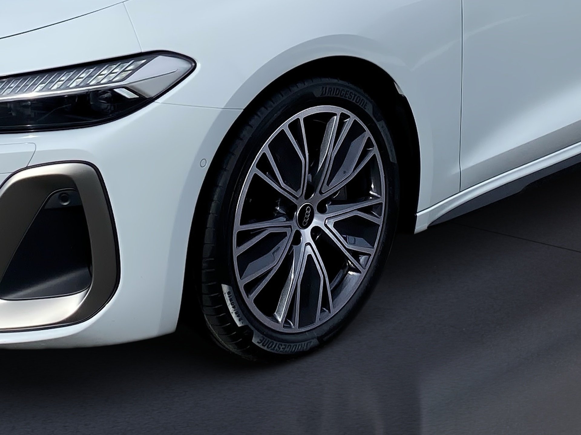 A5 Avant TFSI S line Edition One S-tronic Matrix Navi ACC AHK Leder