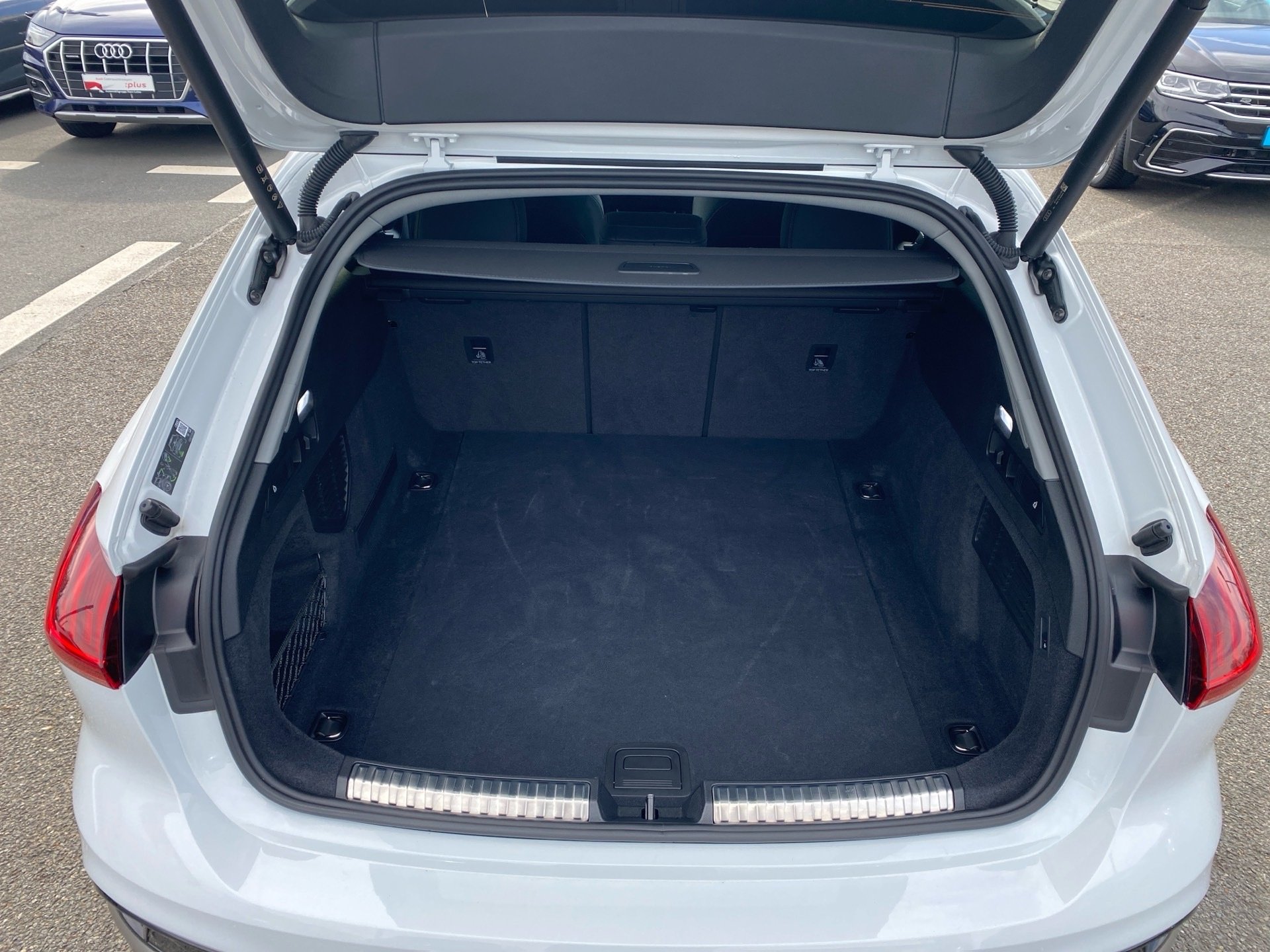 A5 Avant TFSI S line Edition One S-tronic Matrix Navi ACC AHK Leder