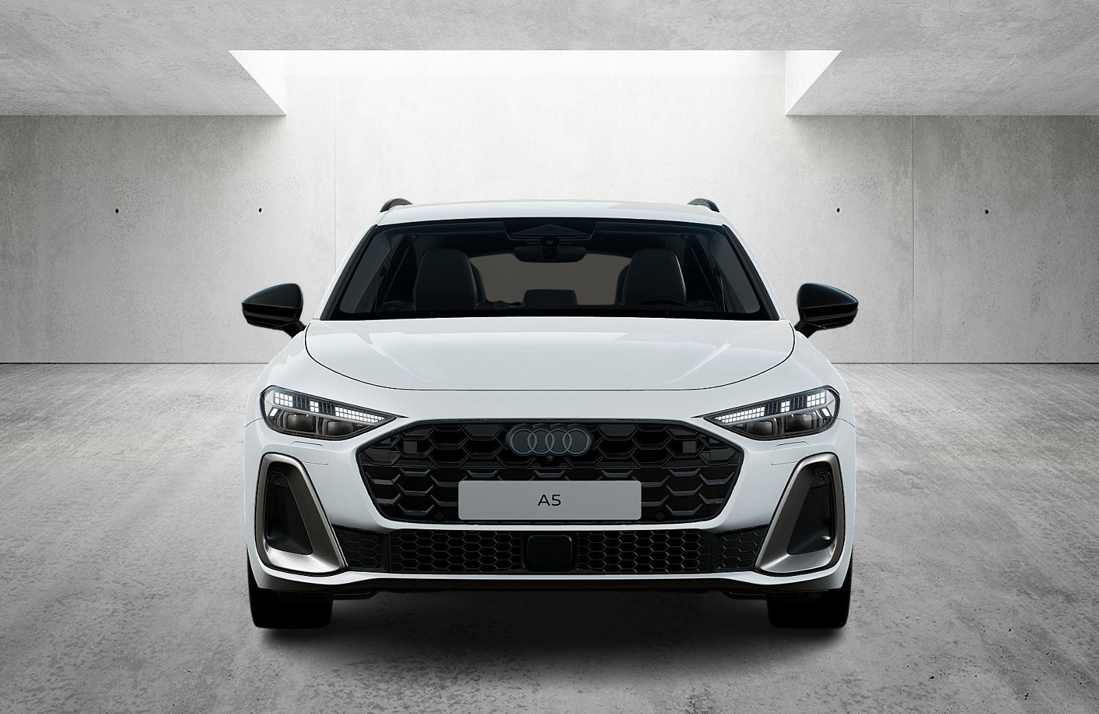 A5 Avant TFSI S line Edition One S-tronic Matrix Navi ACC AHK Leder