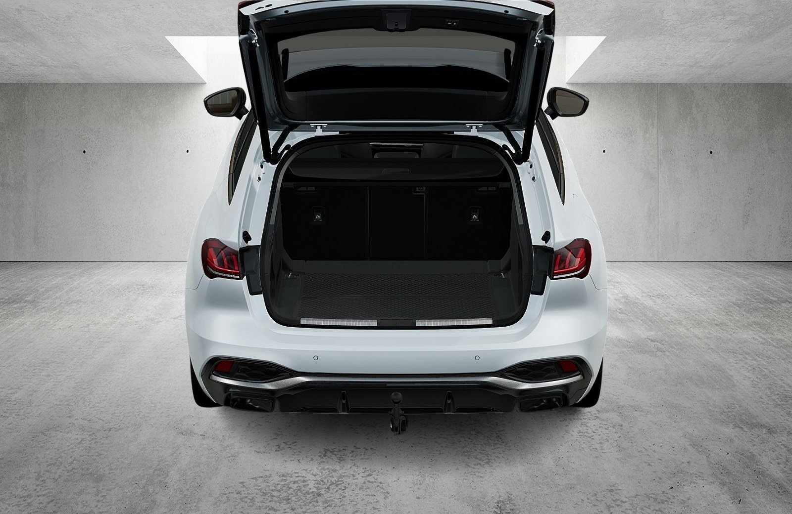 A5 Avant TFSI S line Edition One S-tronic Matrix Navi ACC AHK Leder